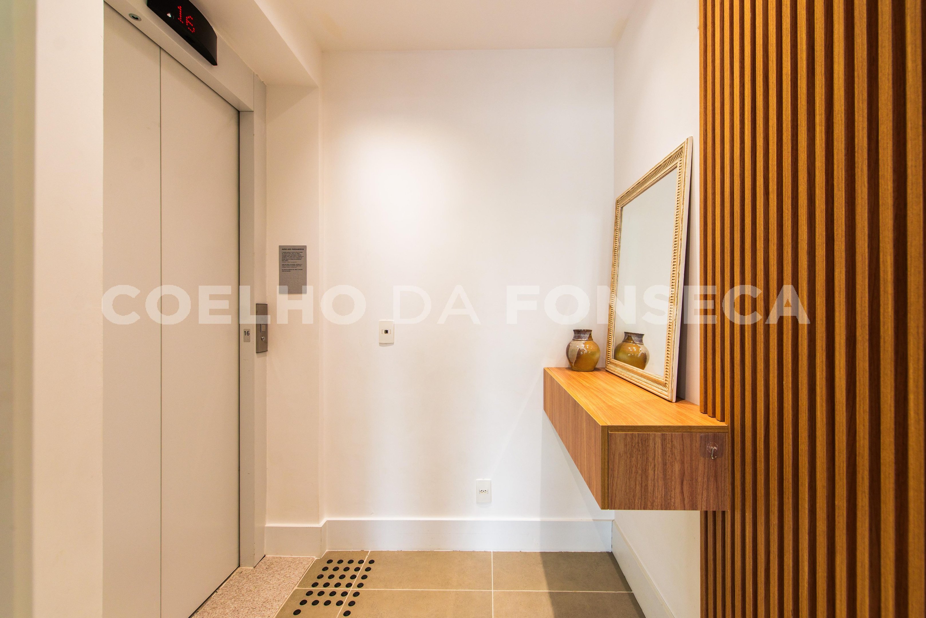 Hall de Elevadores