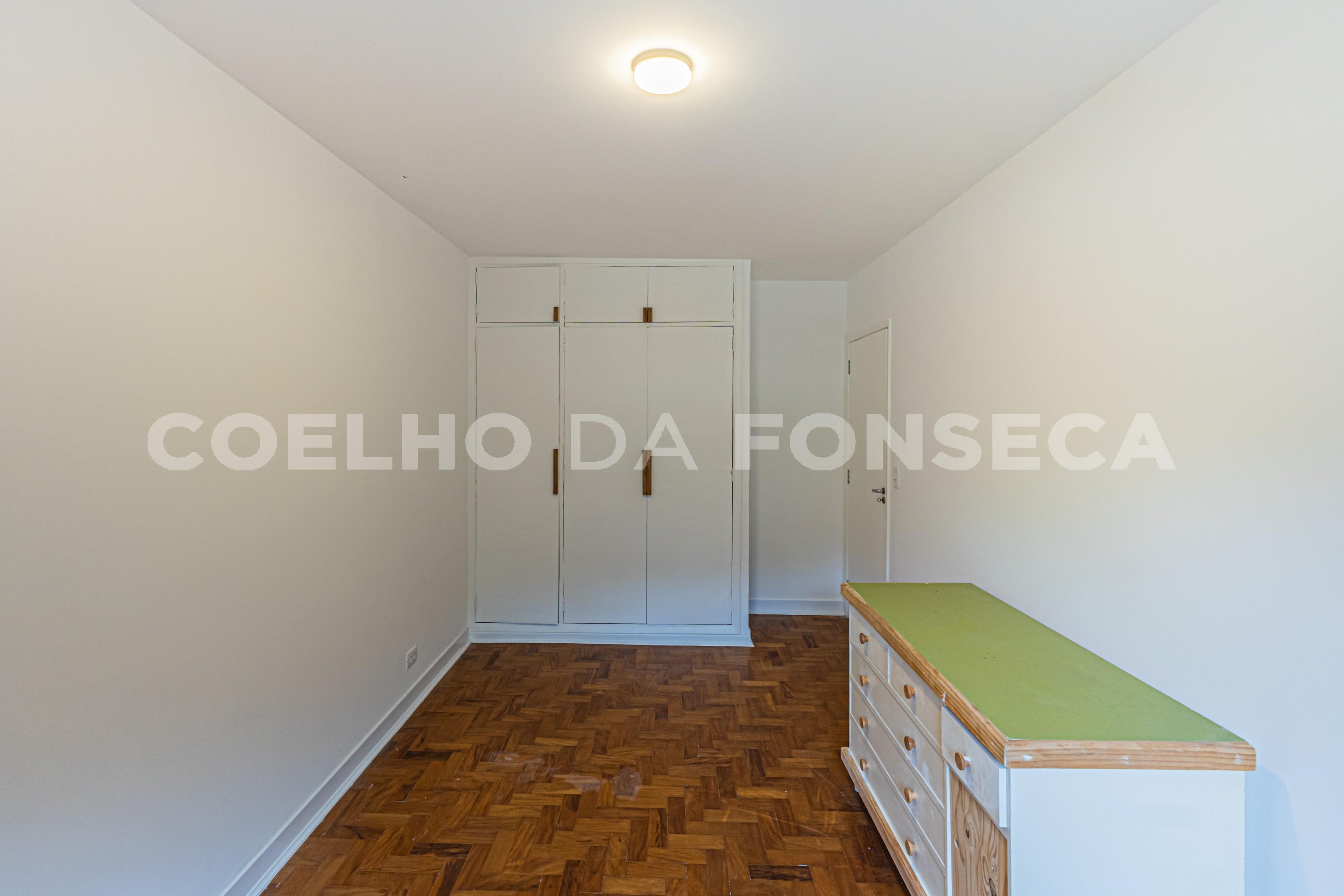 Dormitório