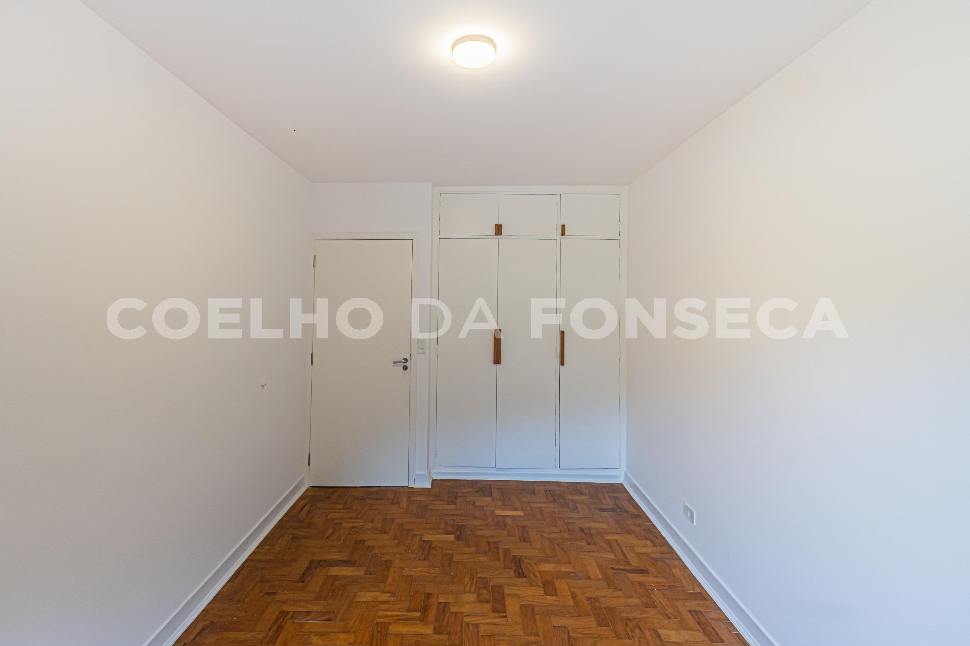 Dormitório 1
