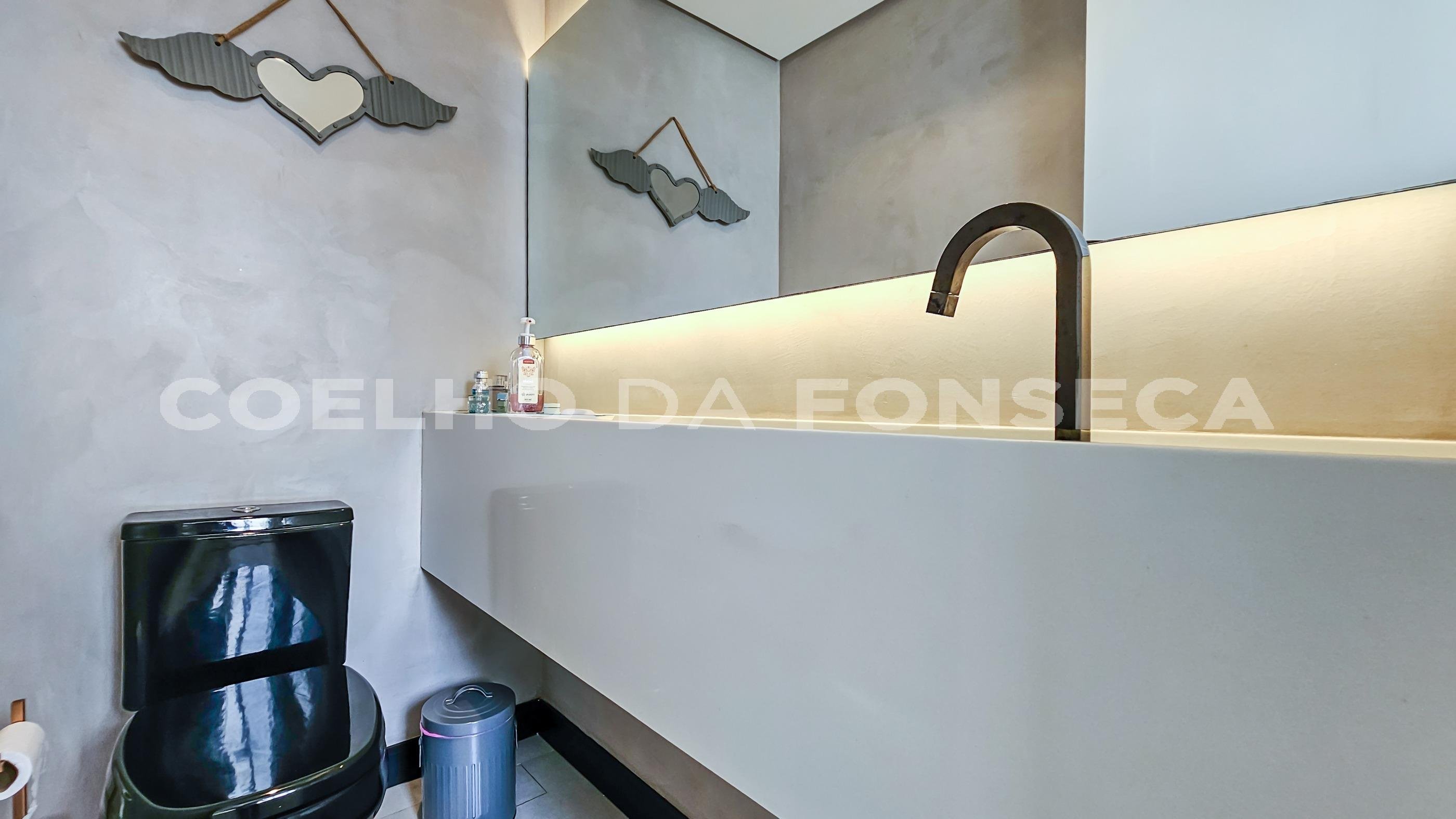 Lavabo