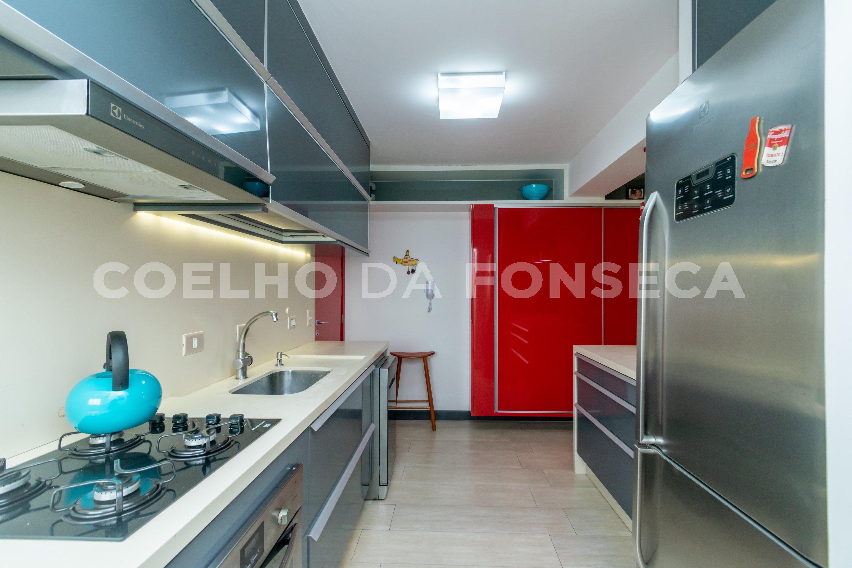 Cozinha