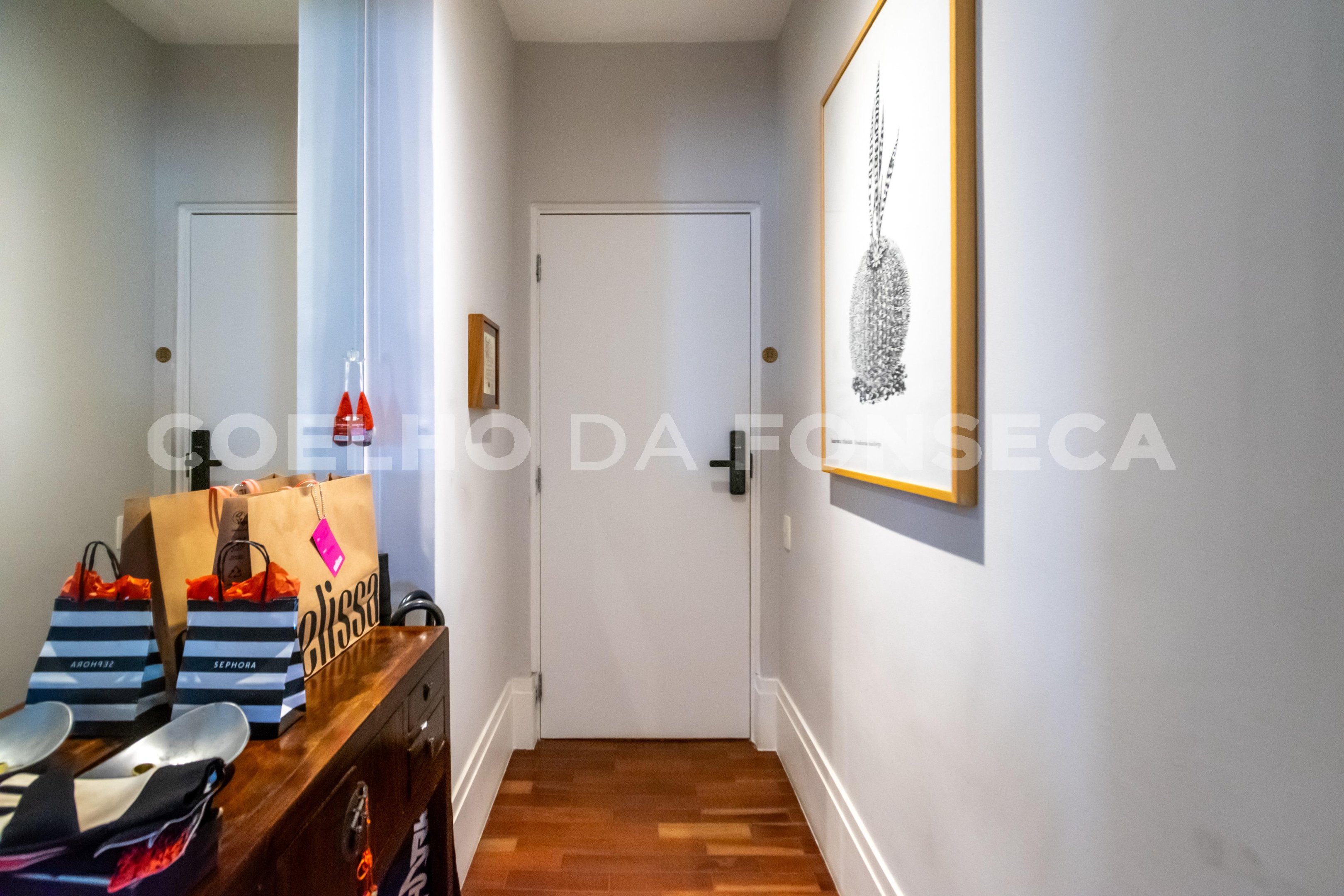 Hall de Entrada
