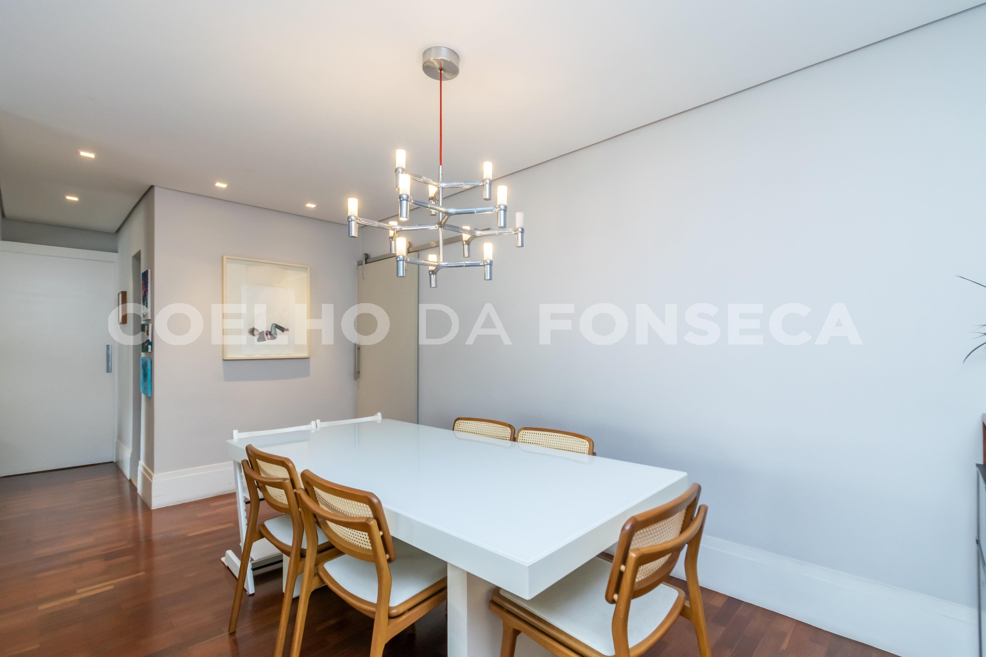 Sala de Almoço