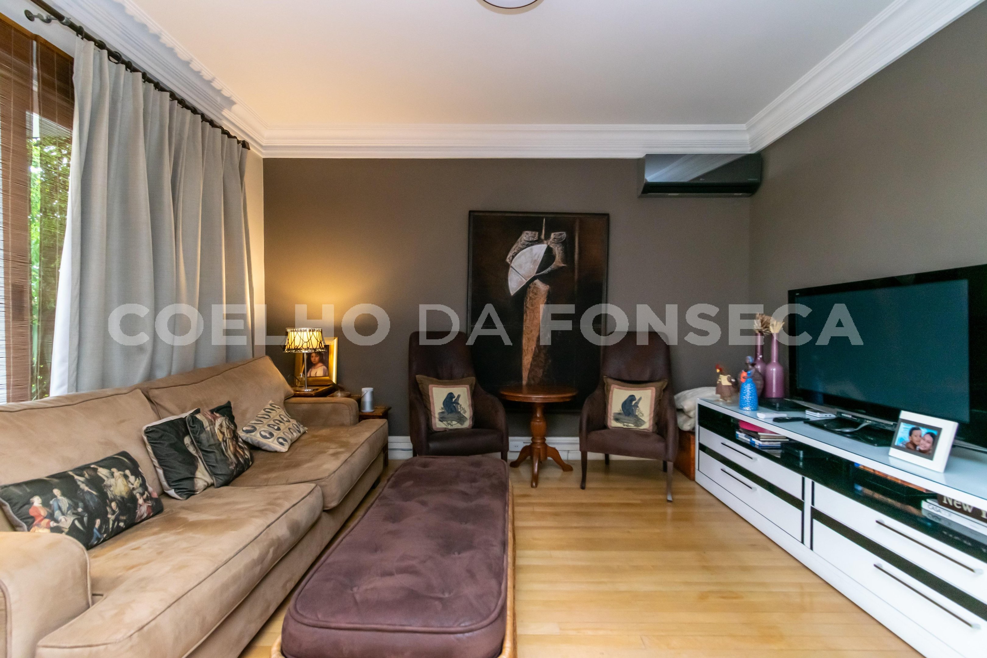 Sala de TV