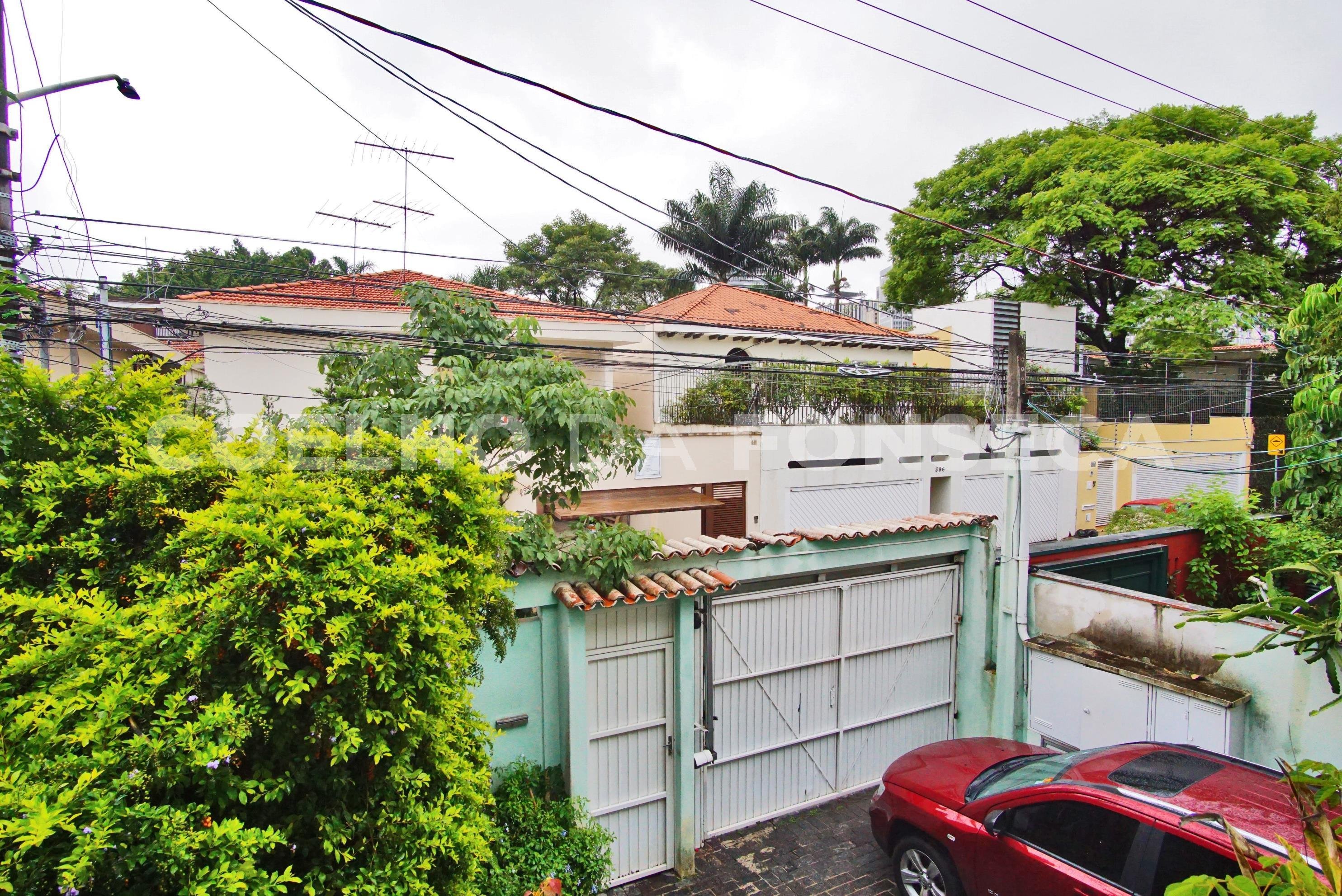 Garagem