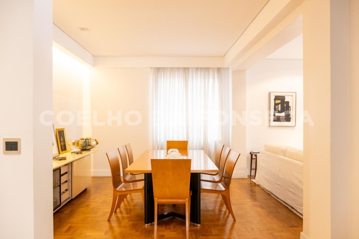 Sala de Jantar