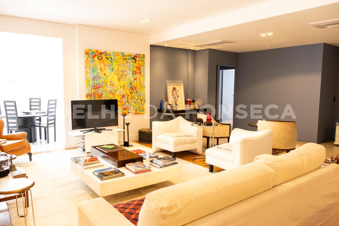 Sala de TV