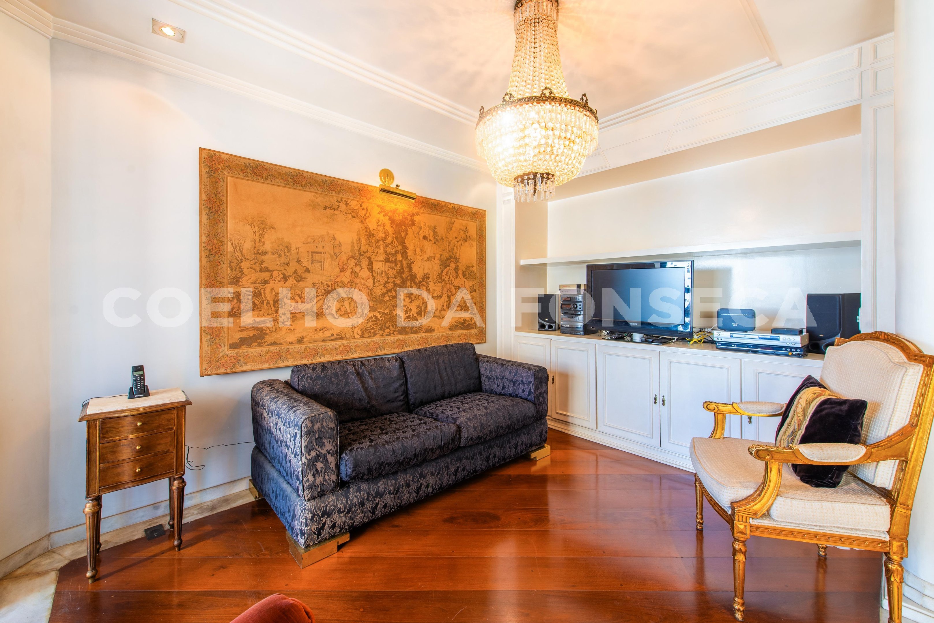 Sala de TV