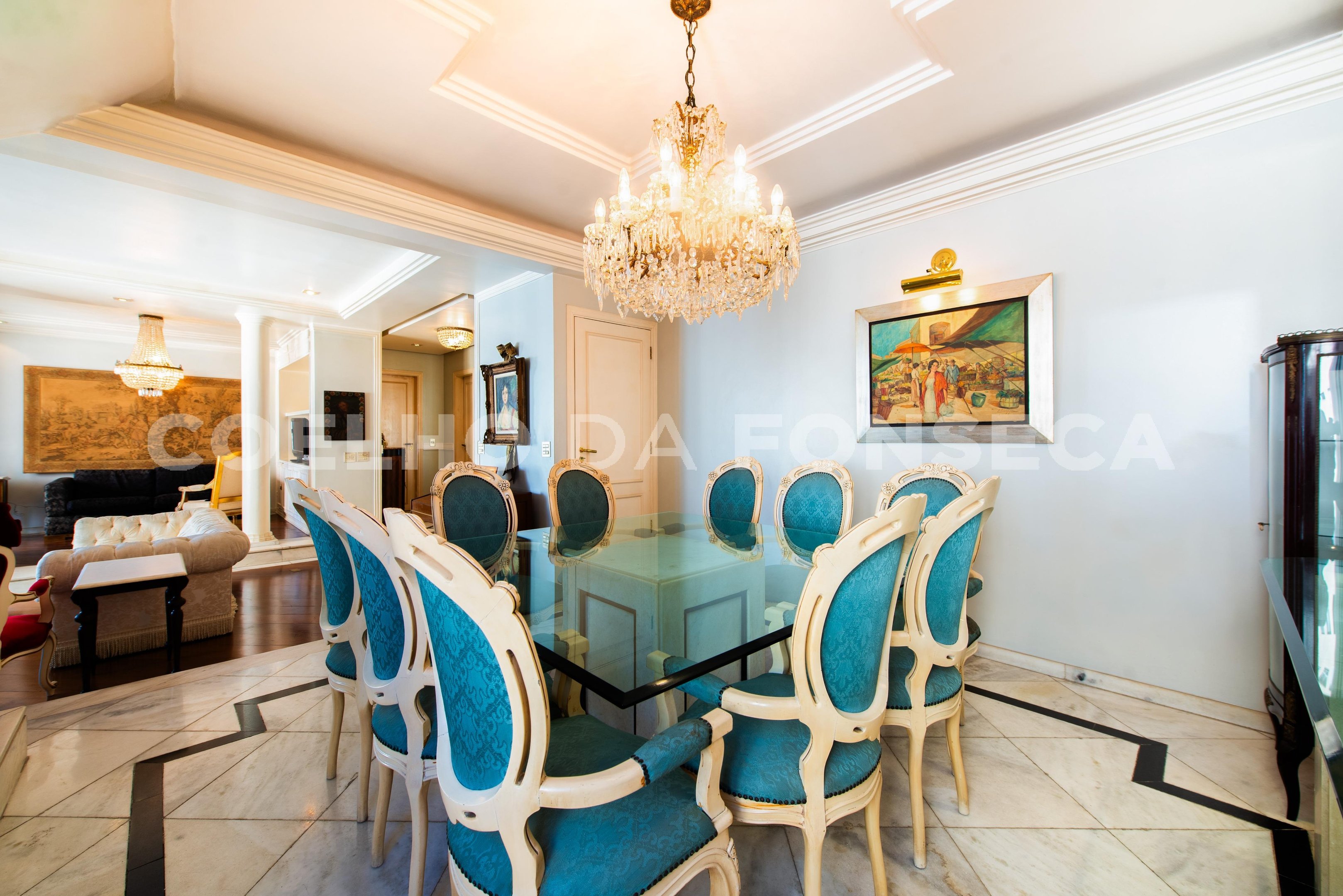 Sala de TV