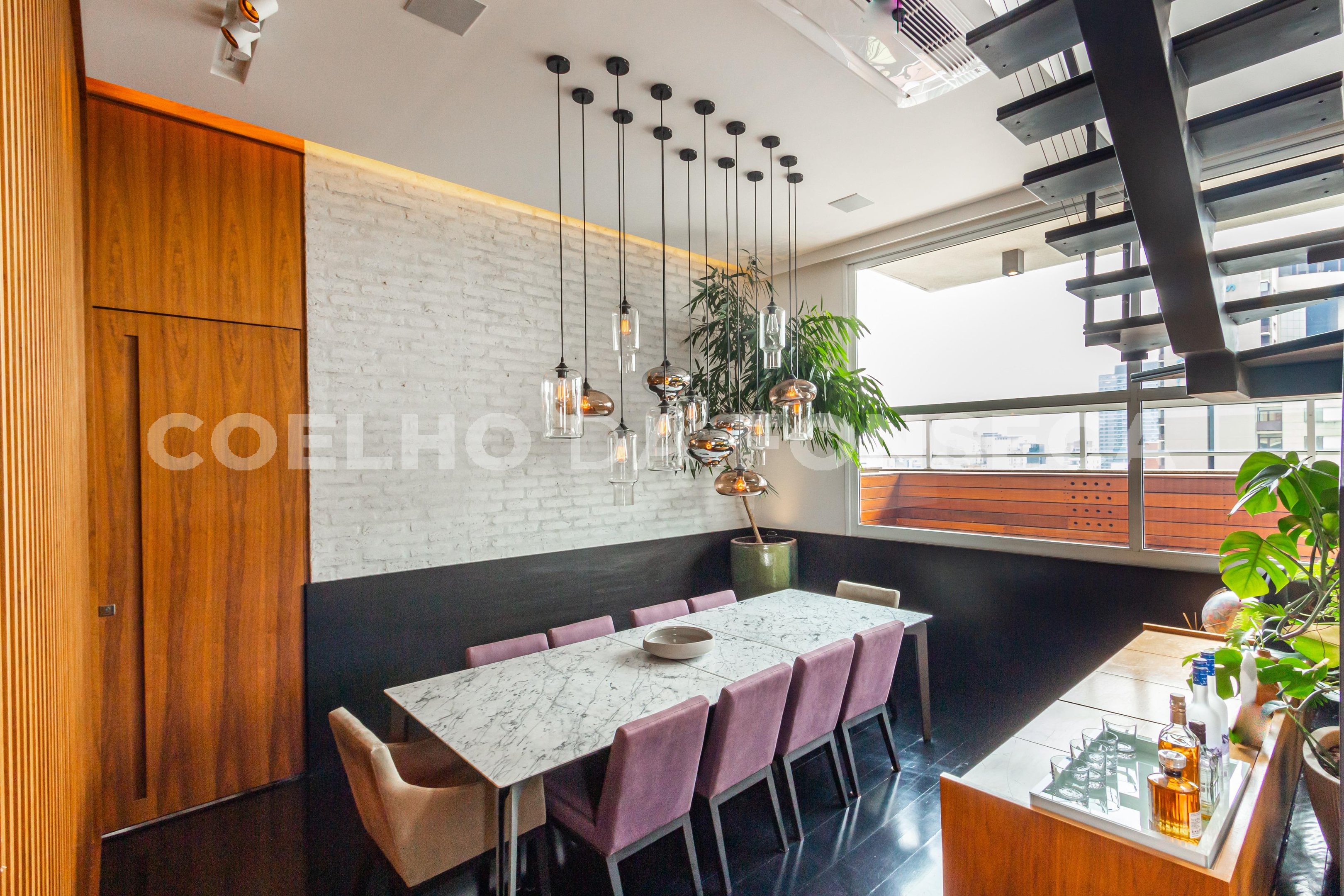Sala de Jantar
