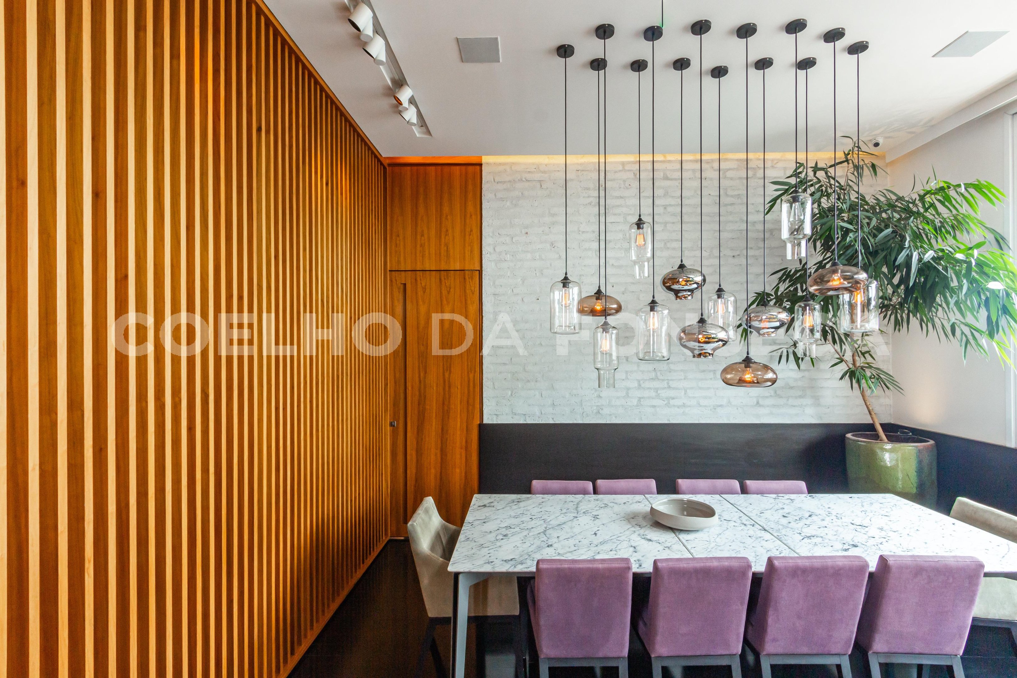 Sala de Jantar