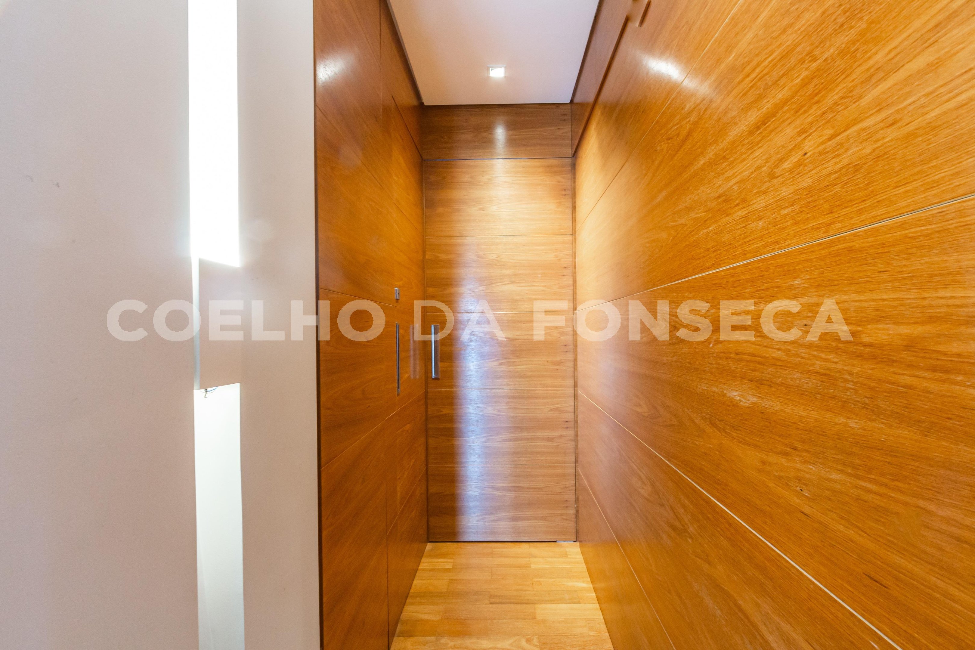 Hall de Circulação