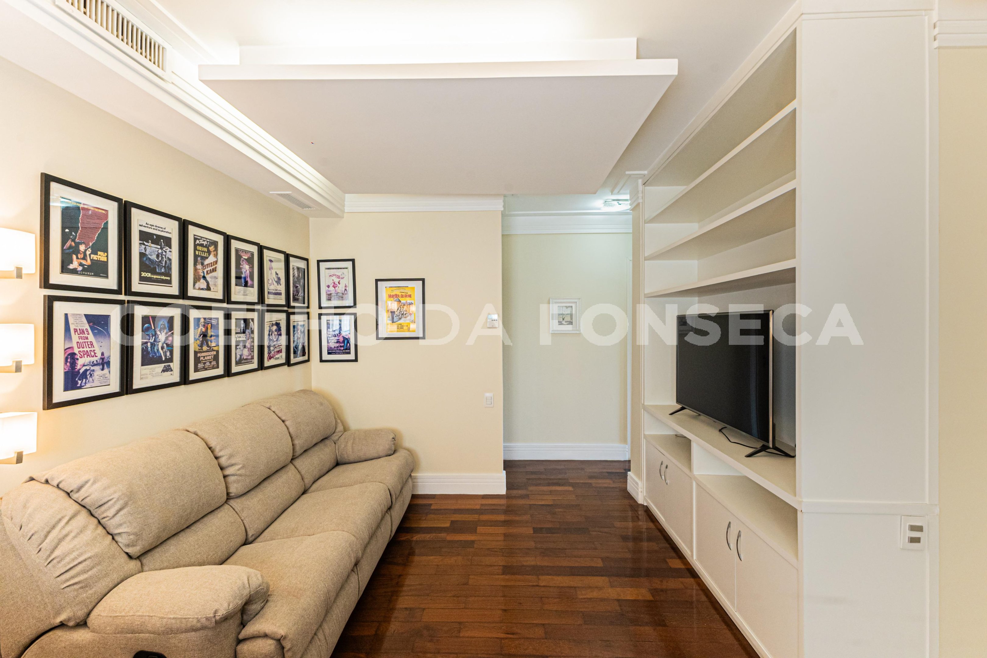 Sala de TV
