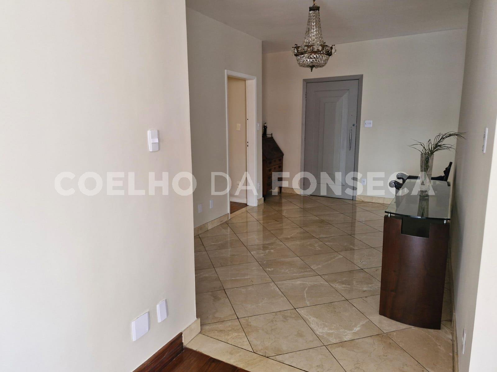 Hall de Circulação