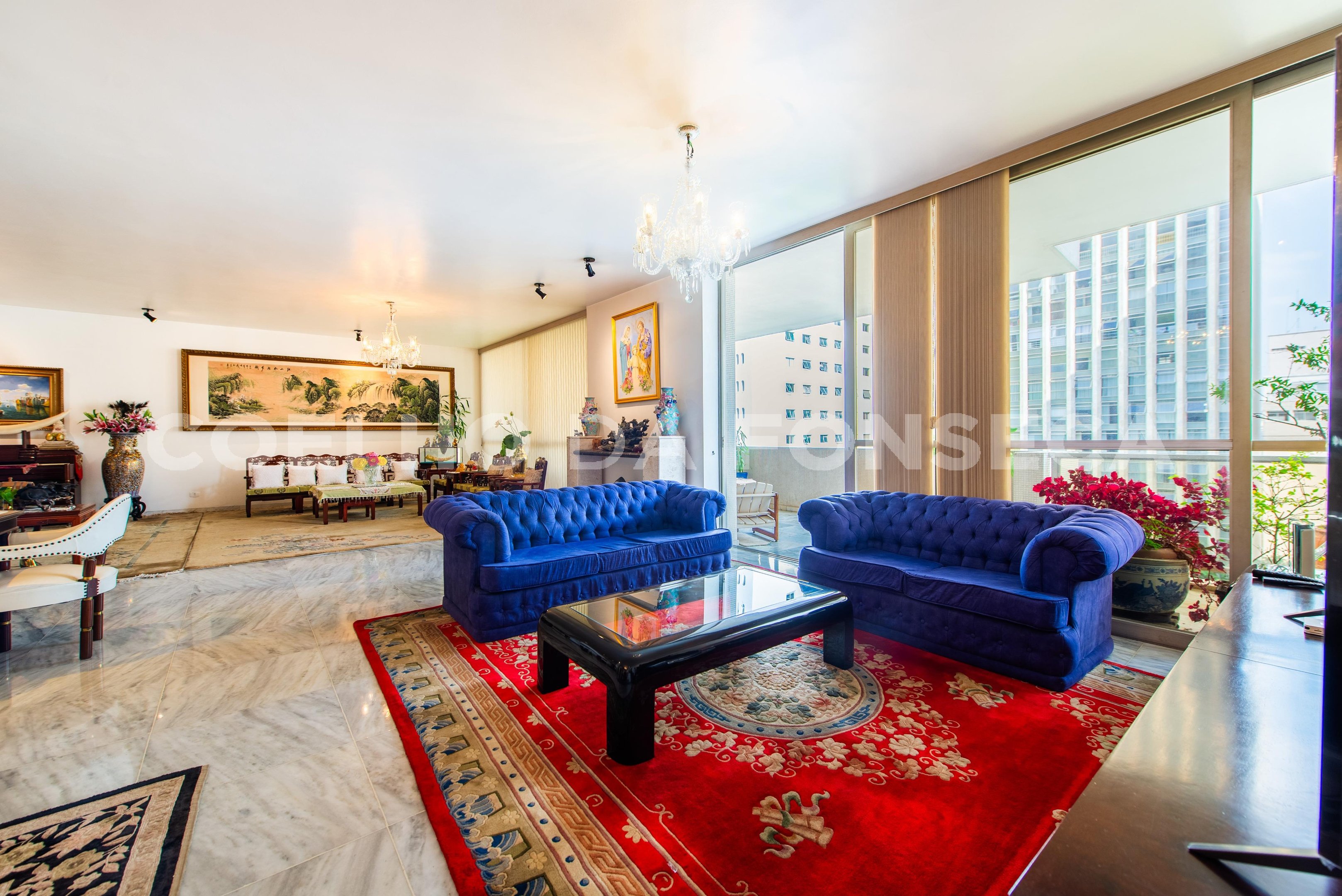 Sala de Jantar