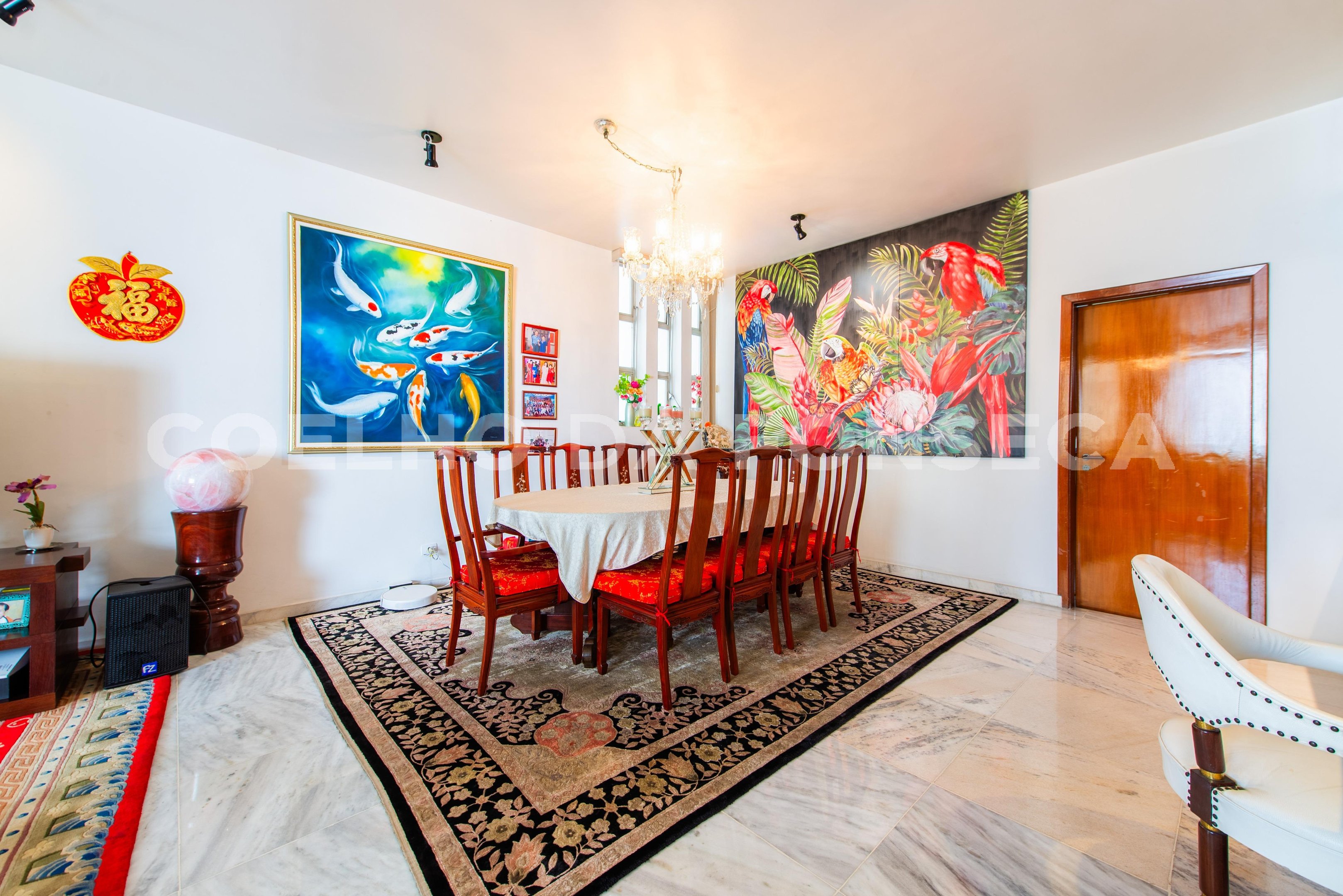 Sala de Jantar