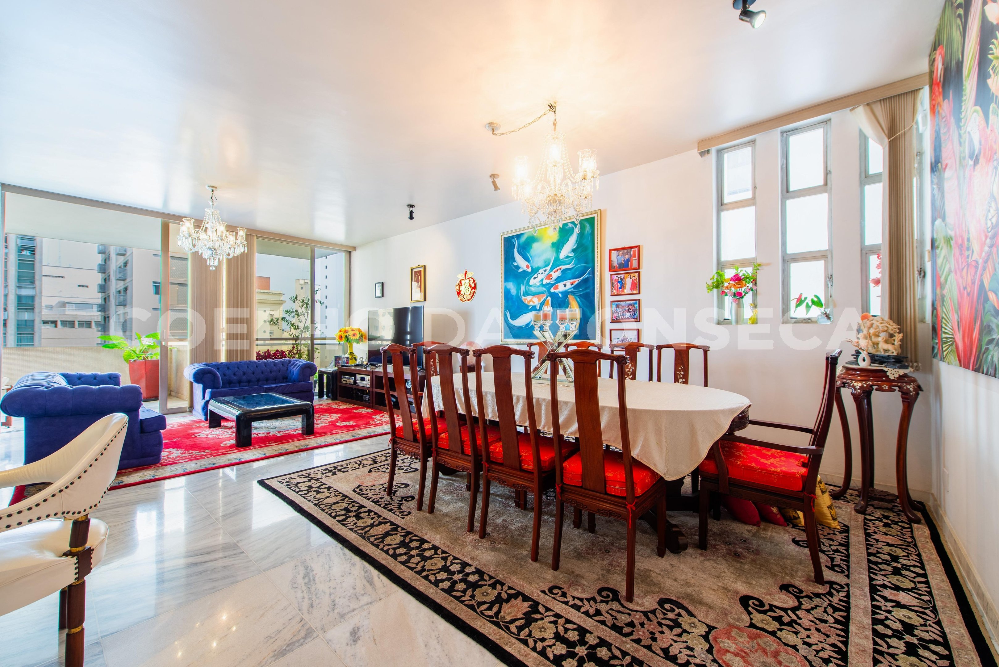 Sala de Jantar