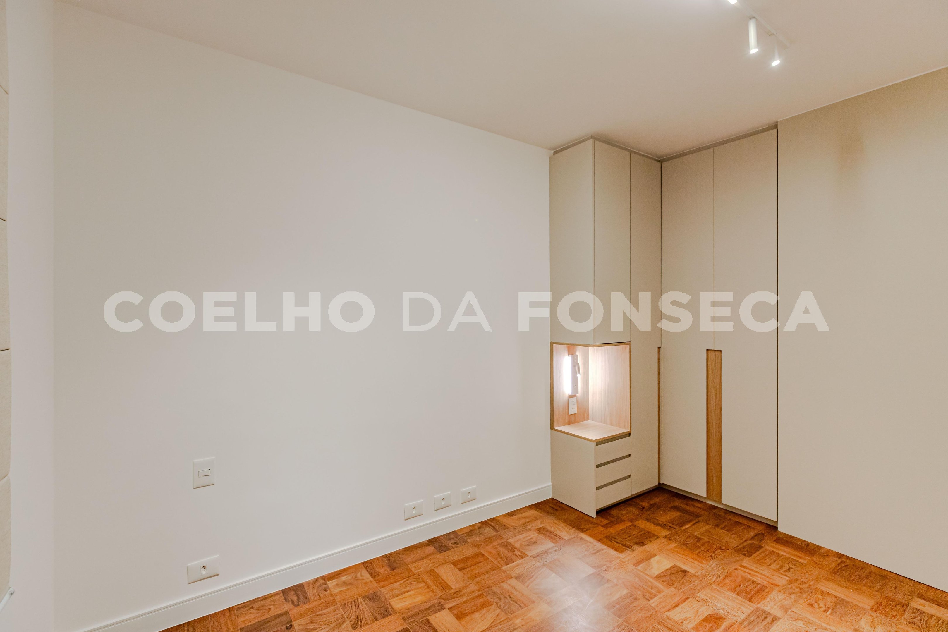 Dormitório