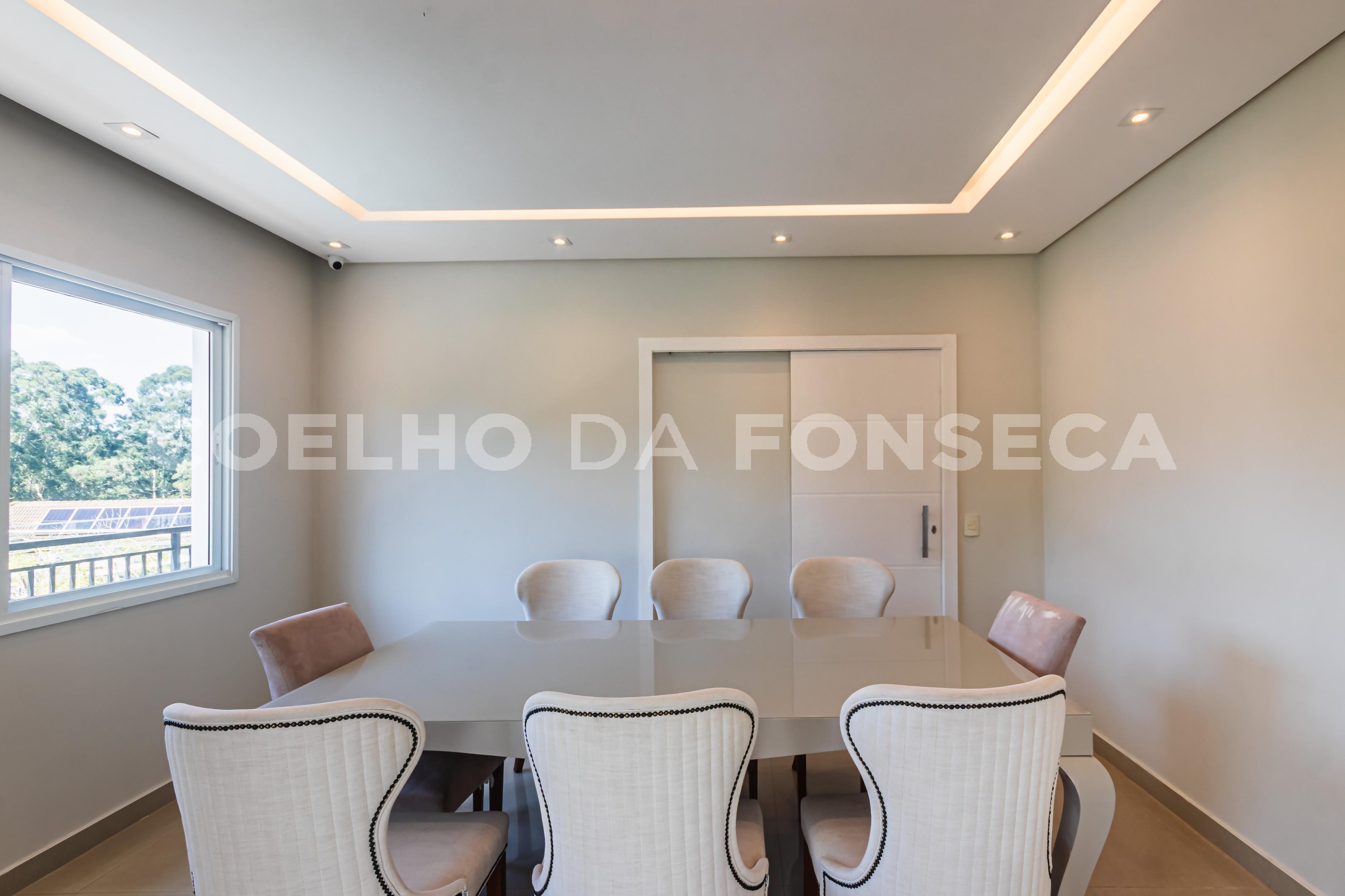 Sala de Jantar
