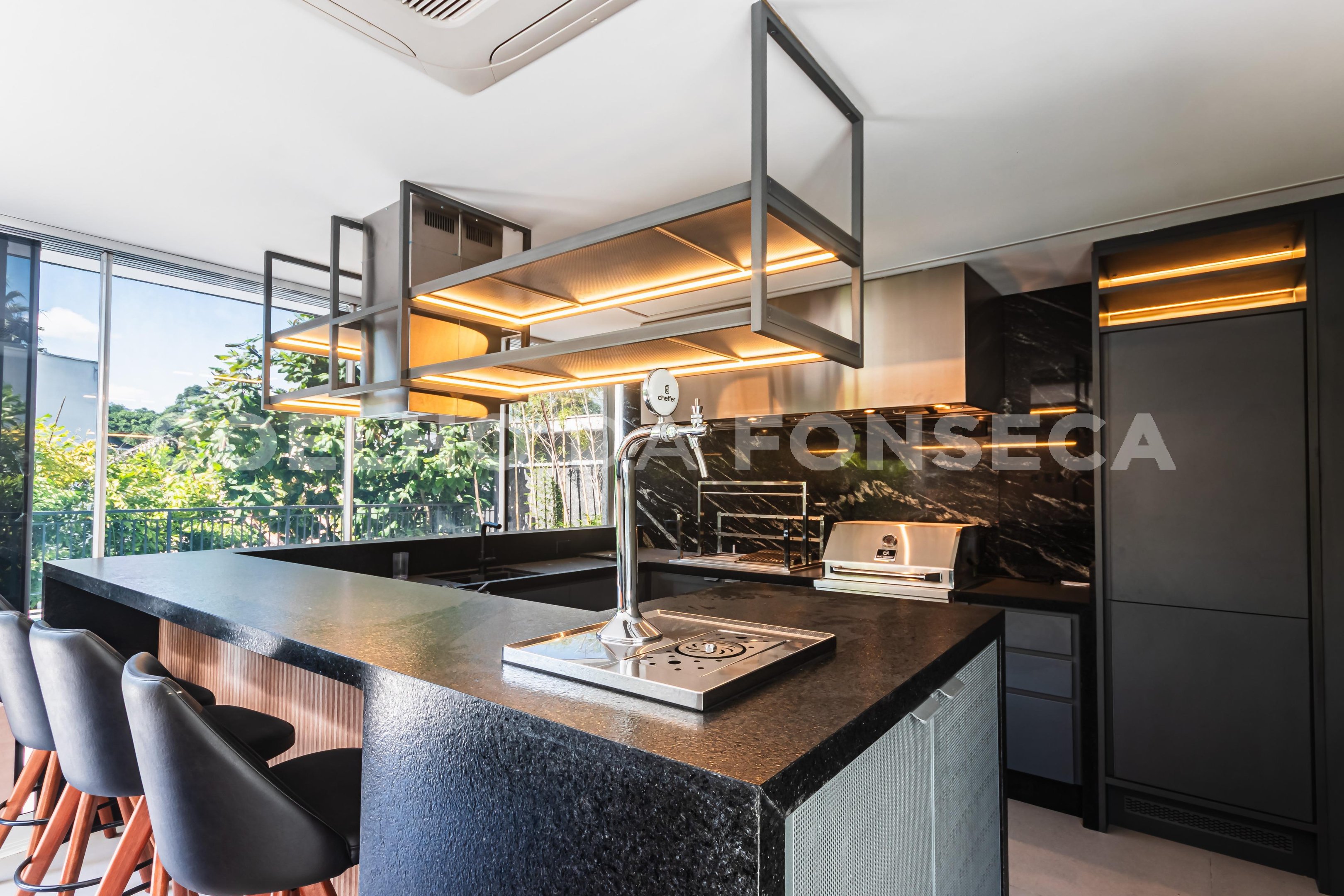 Espaço Gourmet (Unidade)