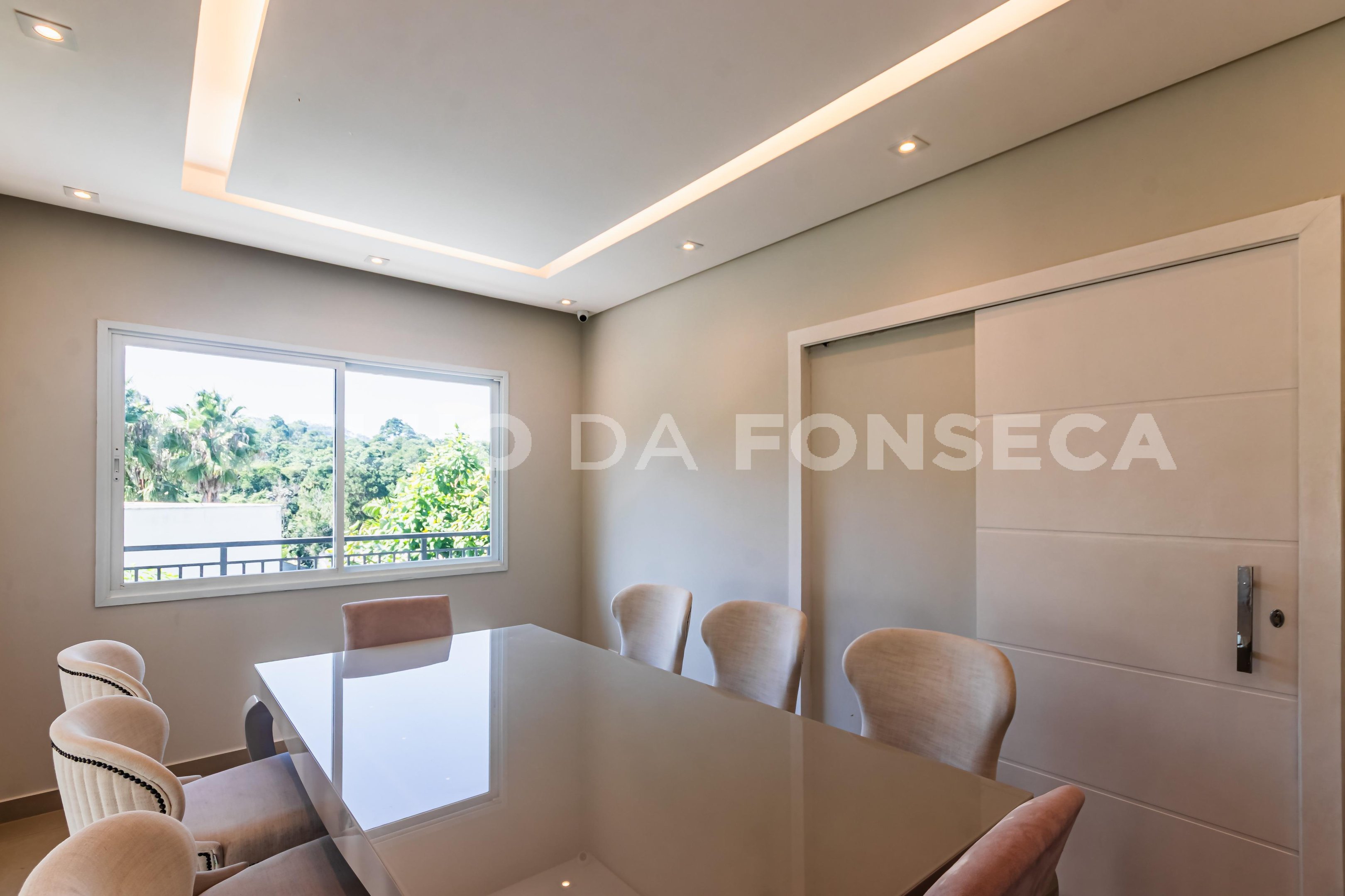 Sala de Jantar