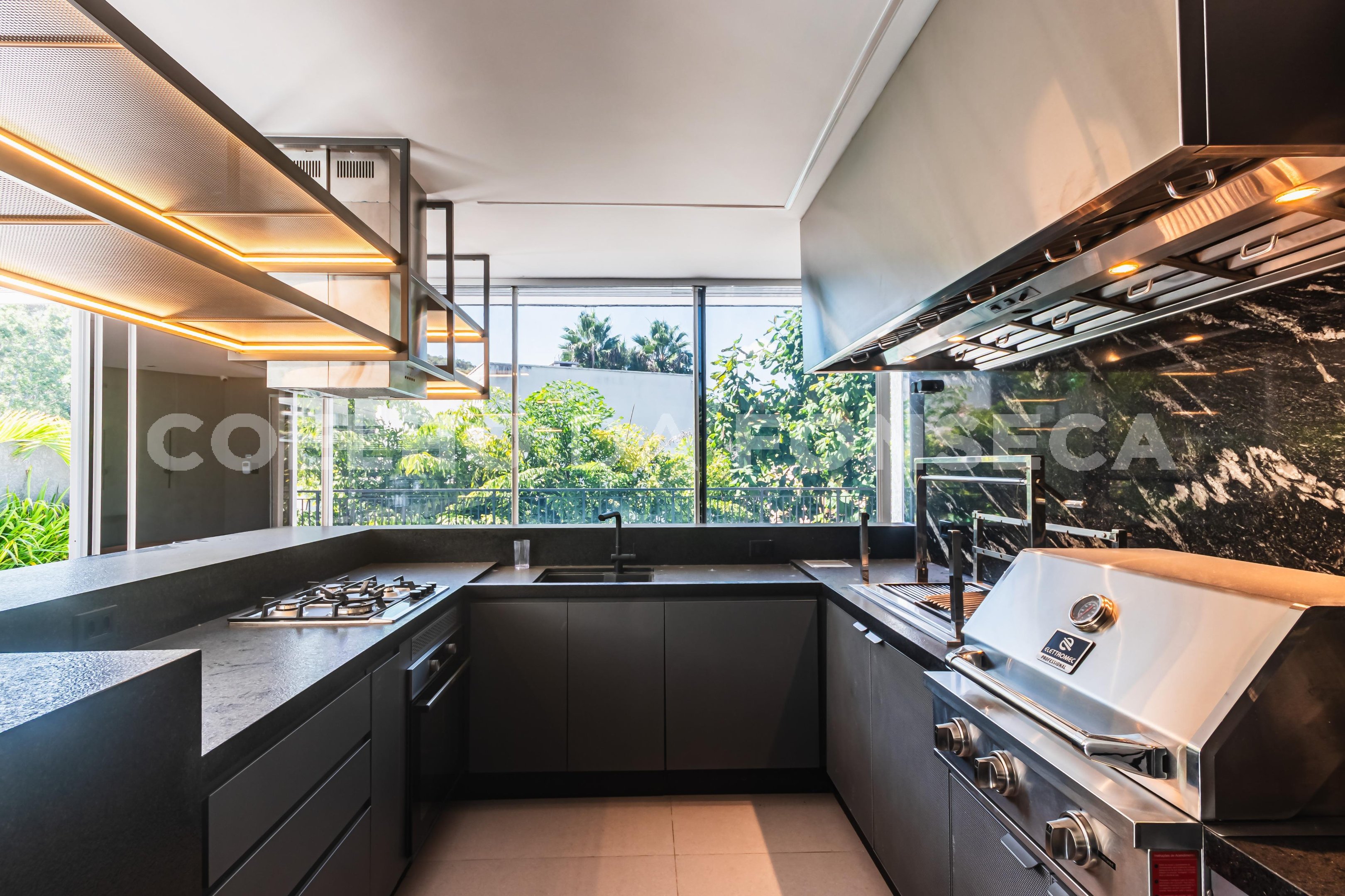 Espaço Gourmet (Unidade)