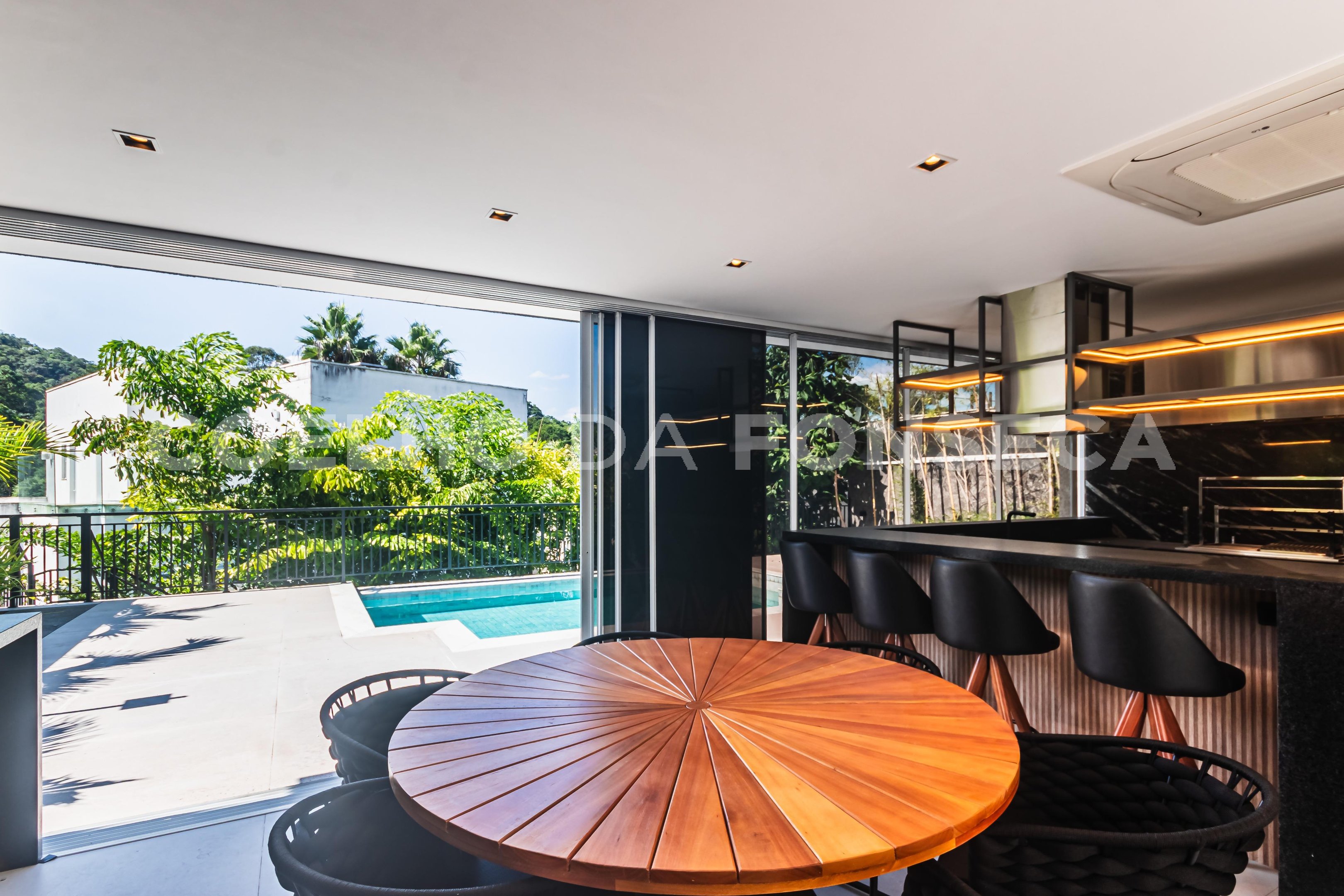 Espaço Gourmet (Unidade)