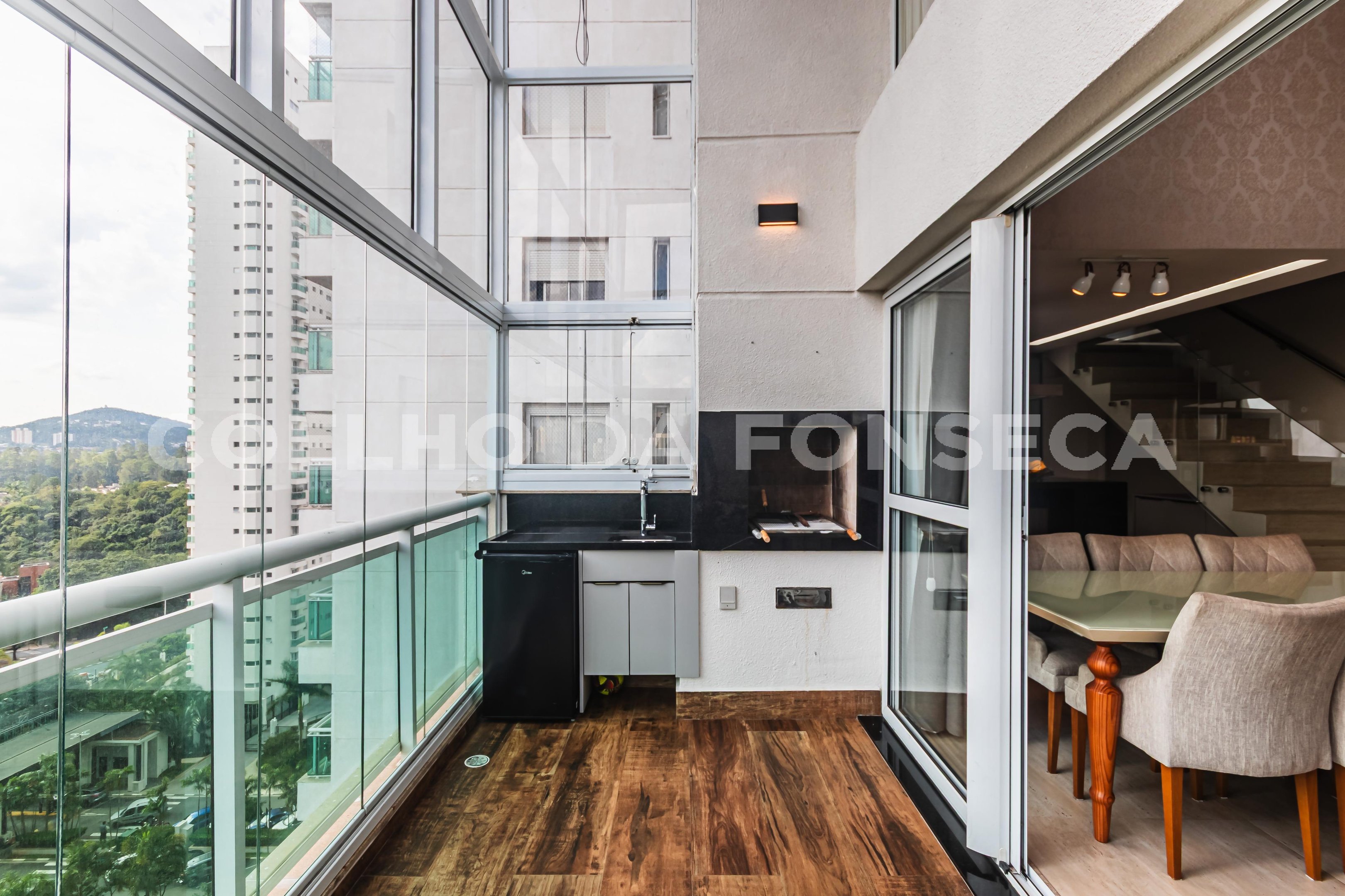 Espaço Gourmet (Unidade)