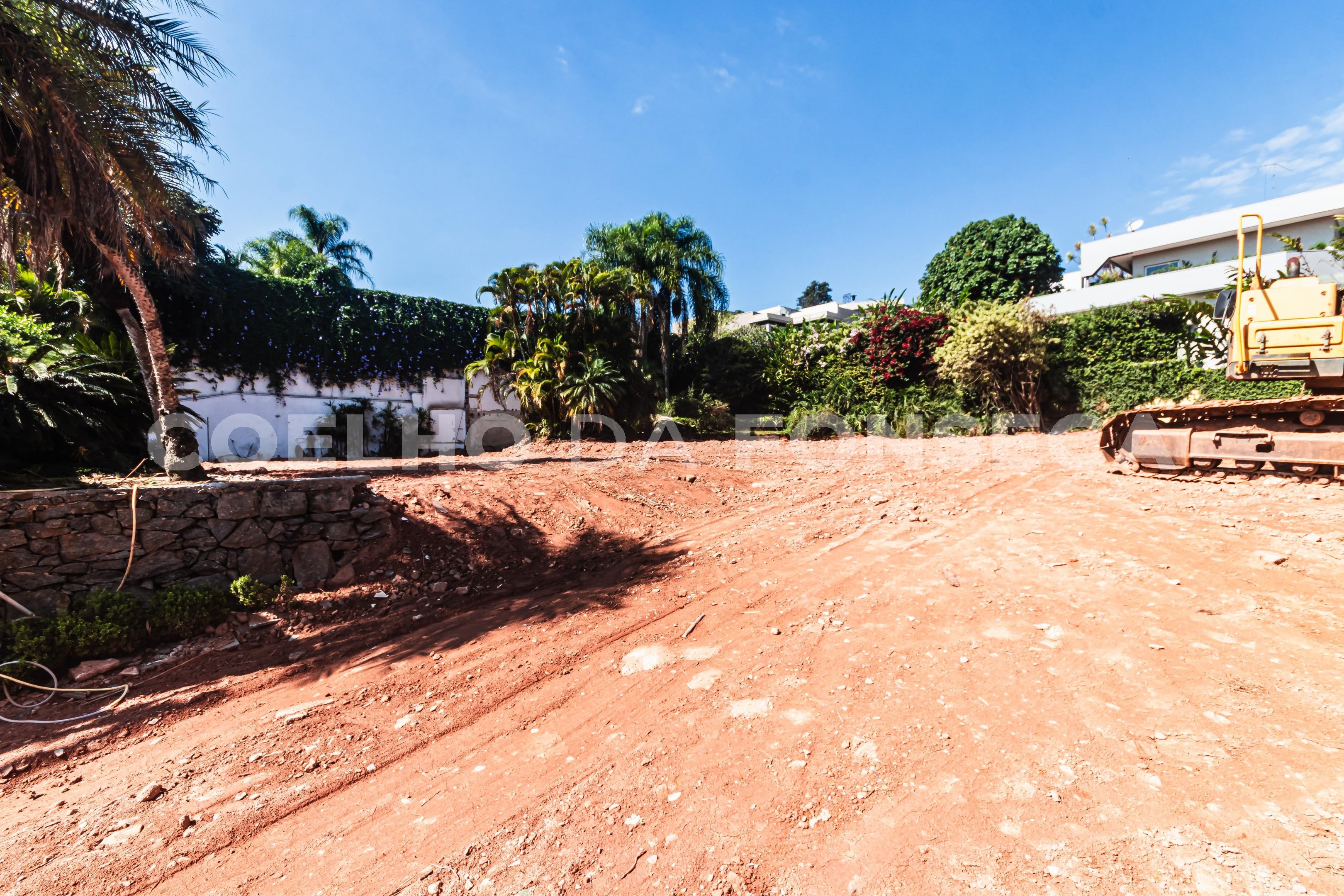 Terreno