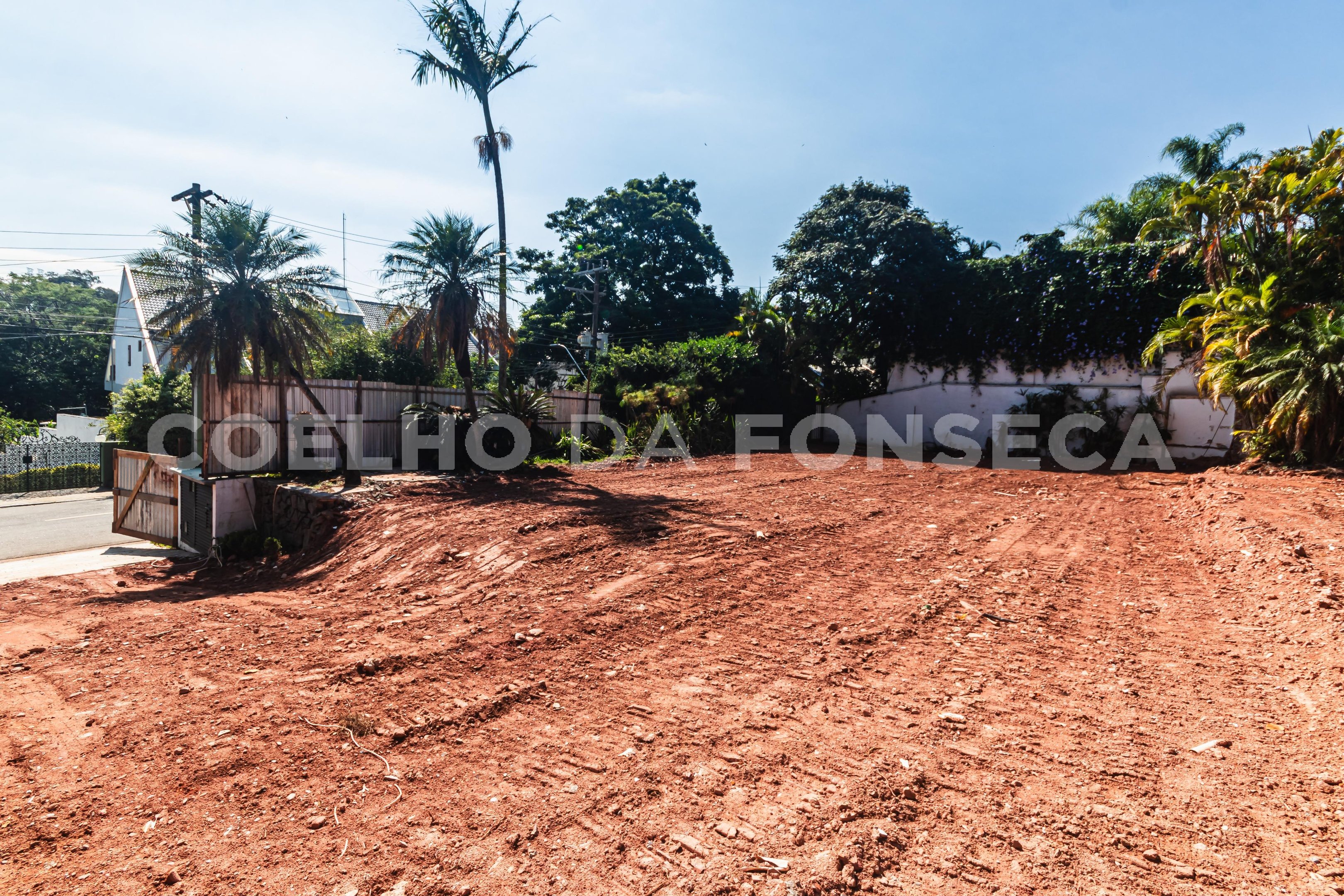 Terreno