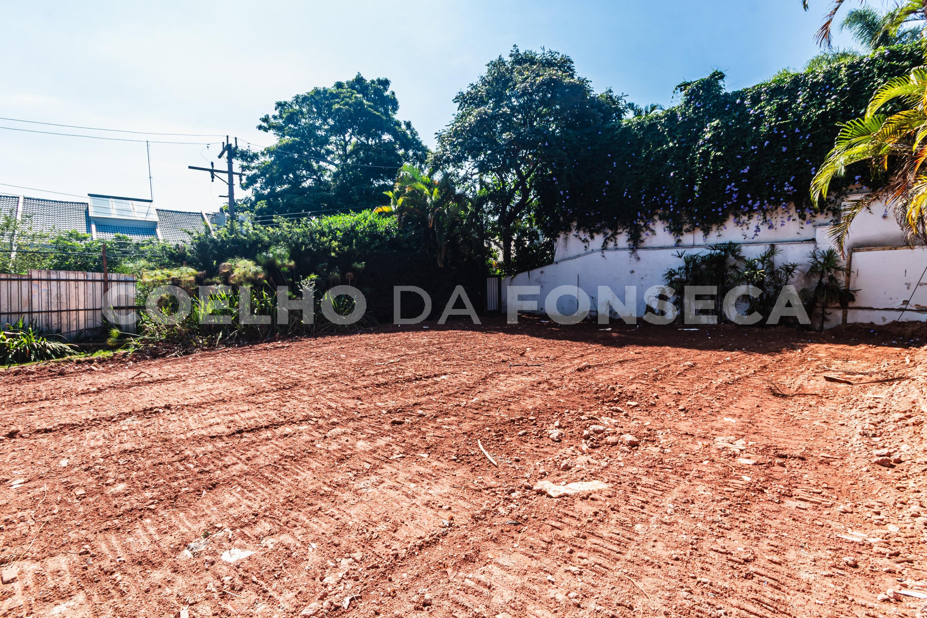 Terreno
