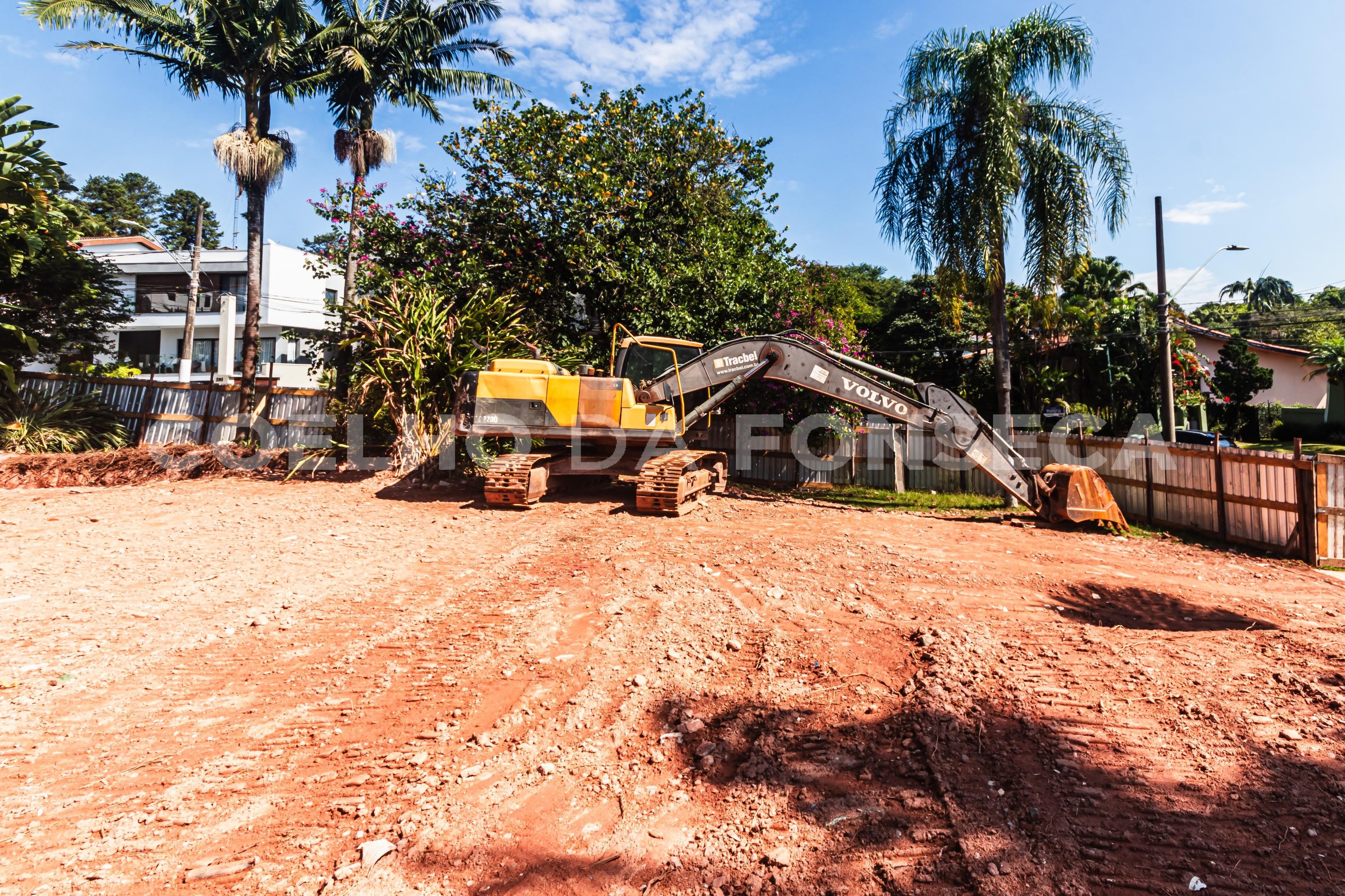 Terreno