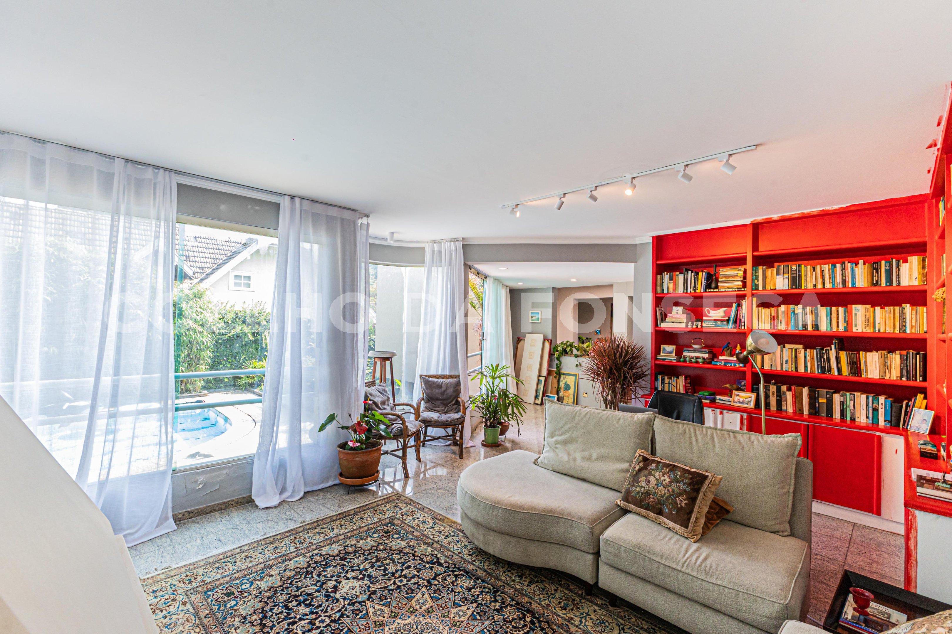 Sala de TV