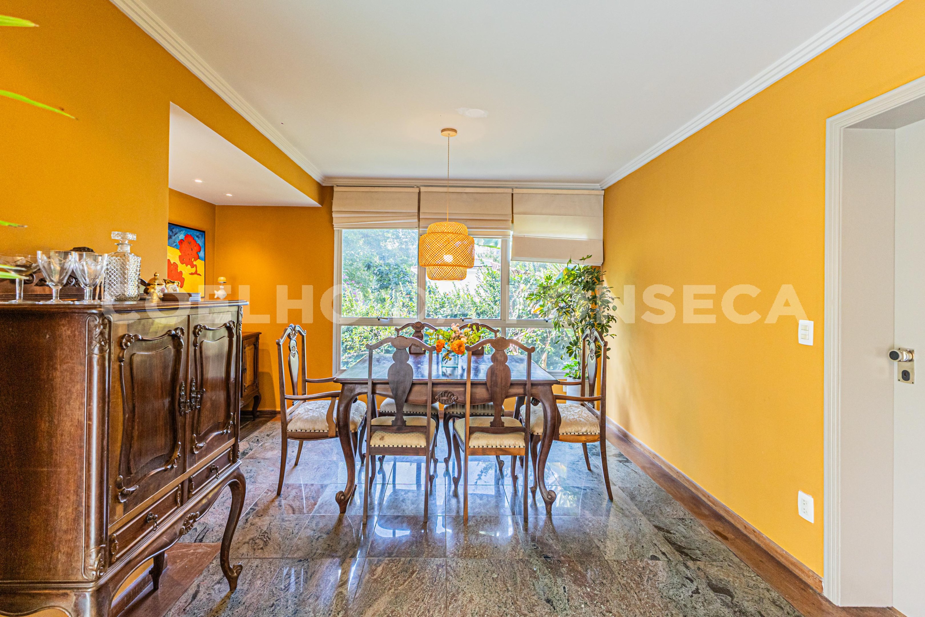 Sala de Almoço