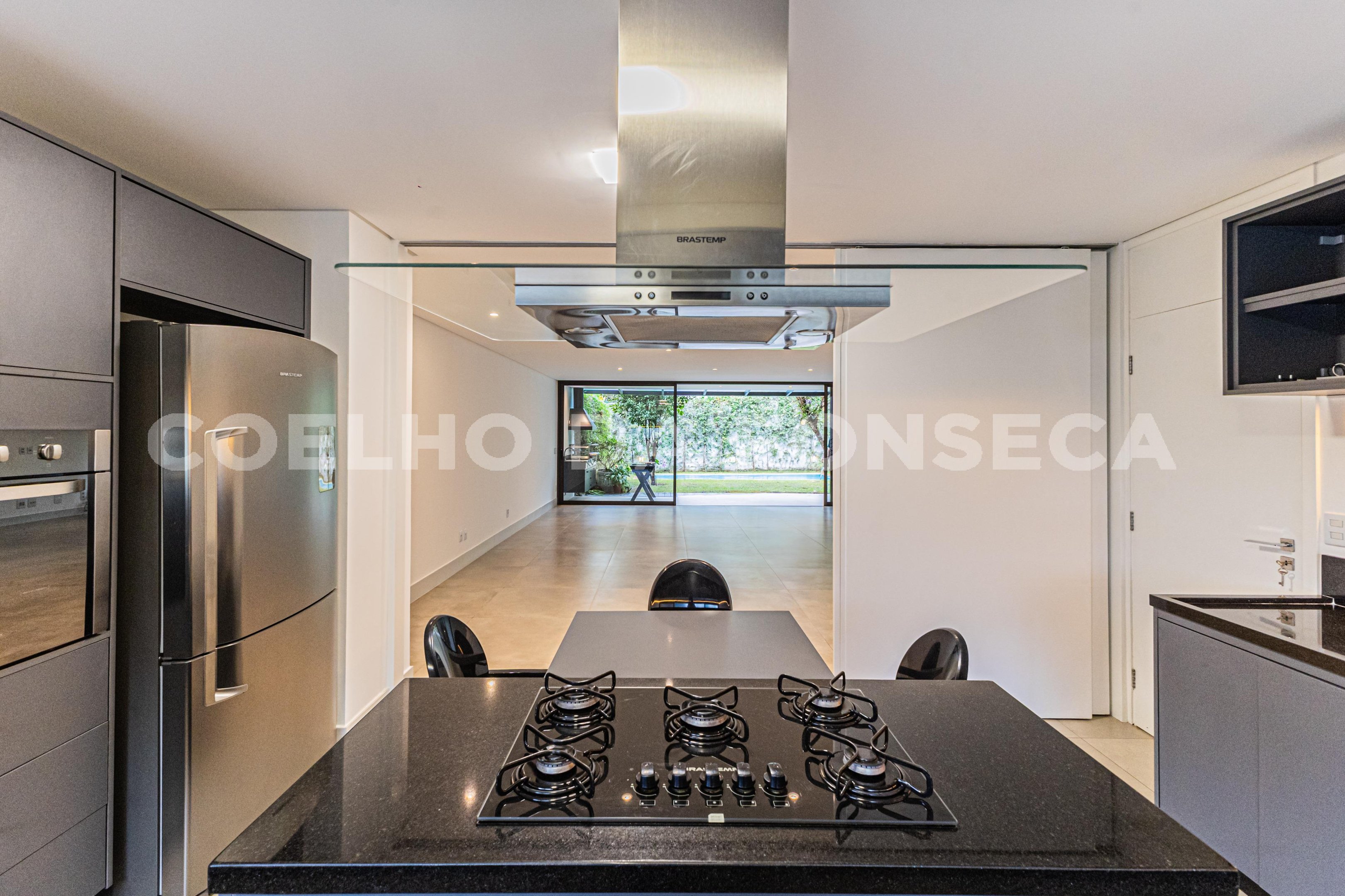 Cozinha