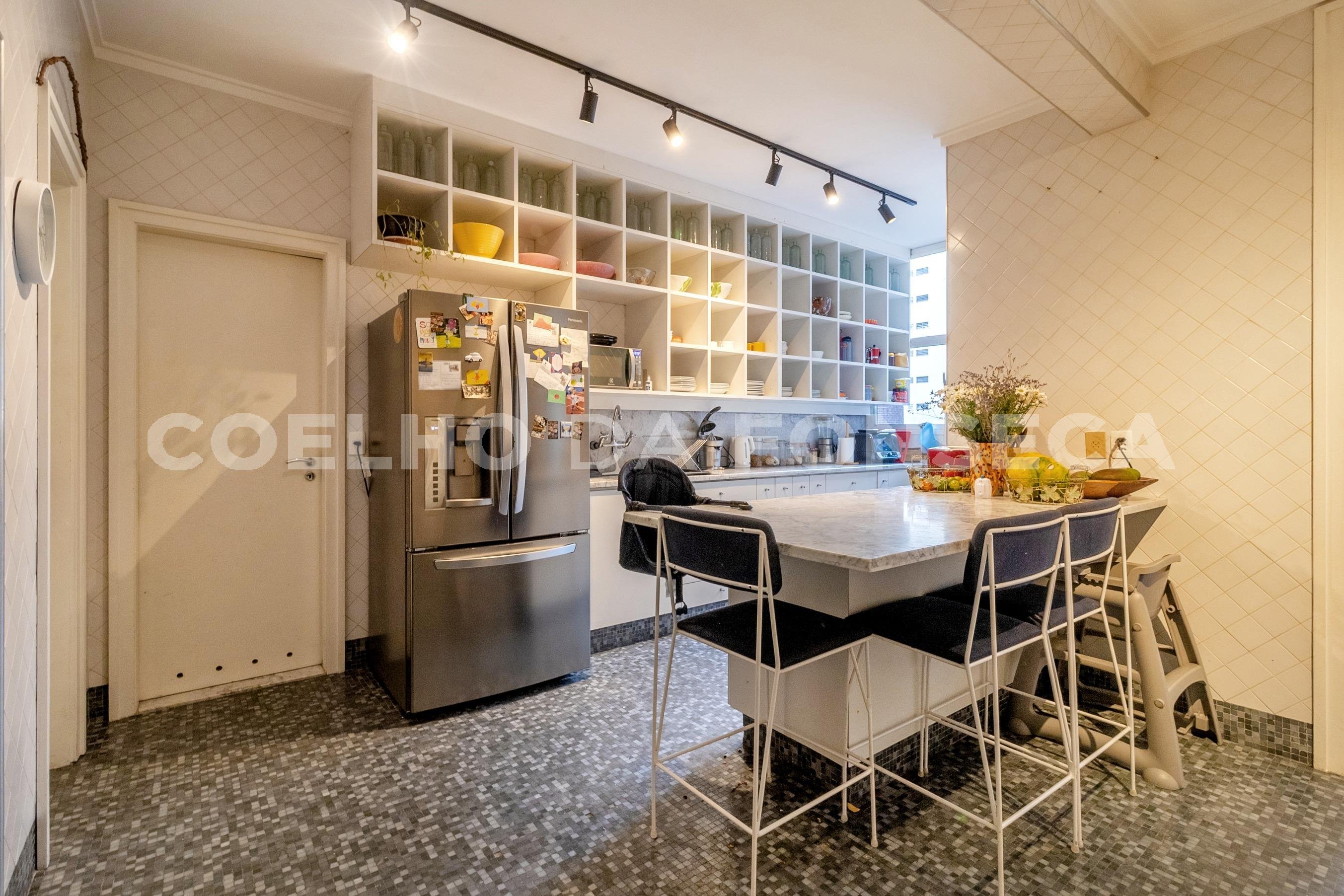 Cozinha