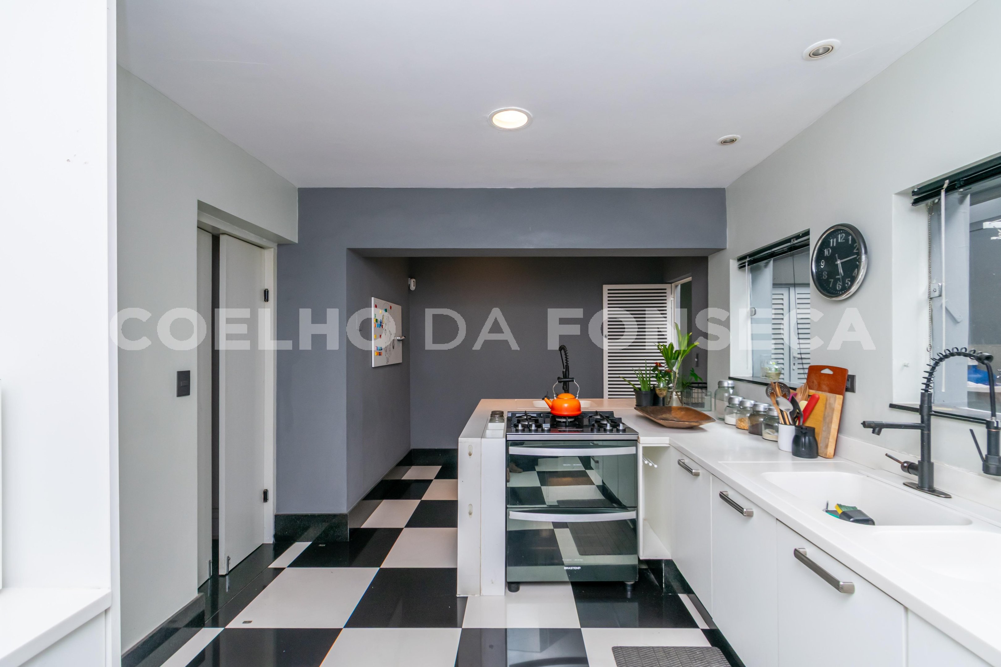Cozinha