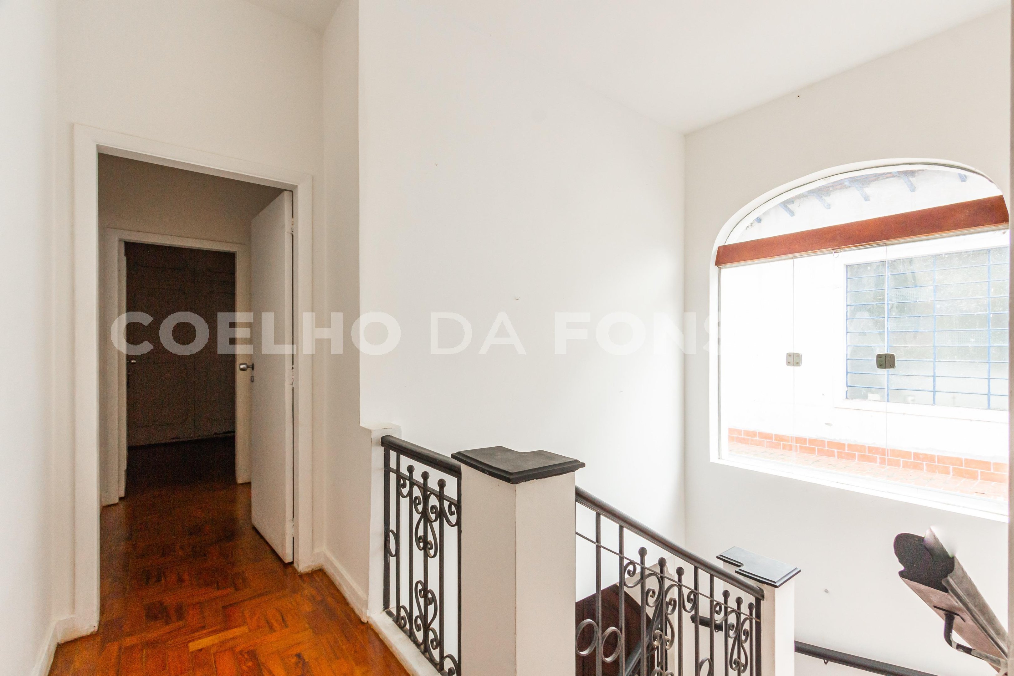 Hall de Circulação