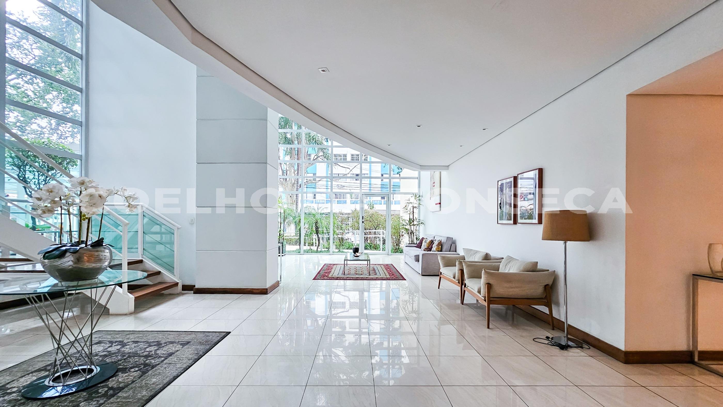 Hall de Entrada