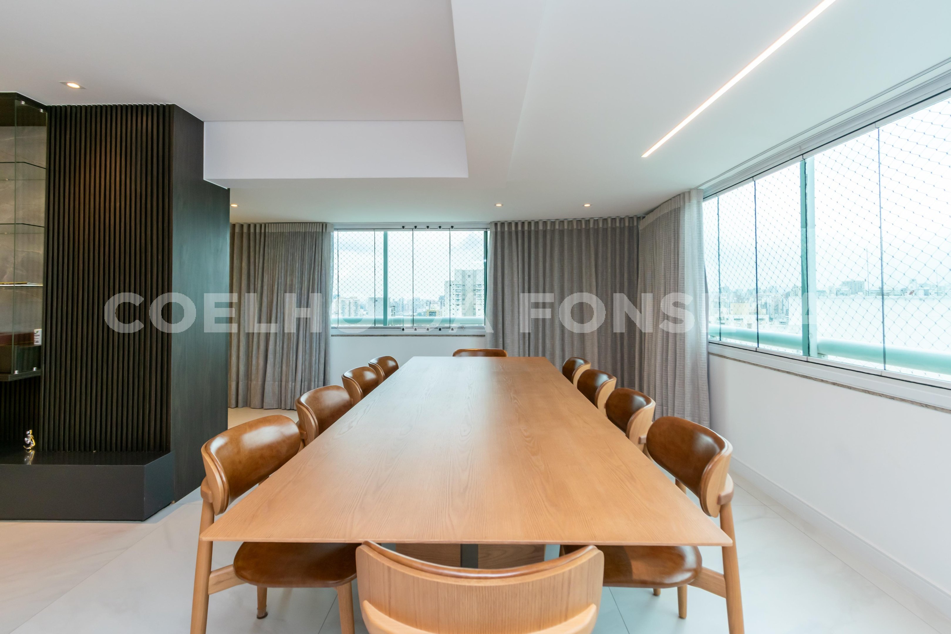 Sala de Jantar