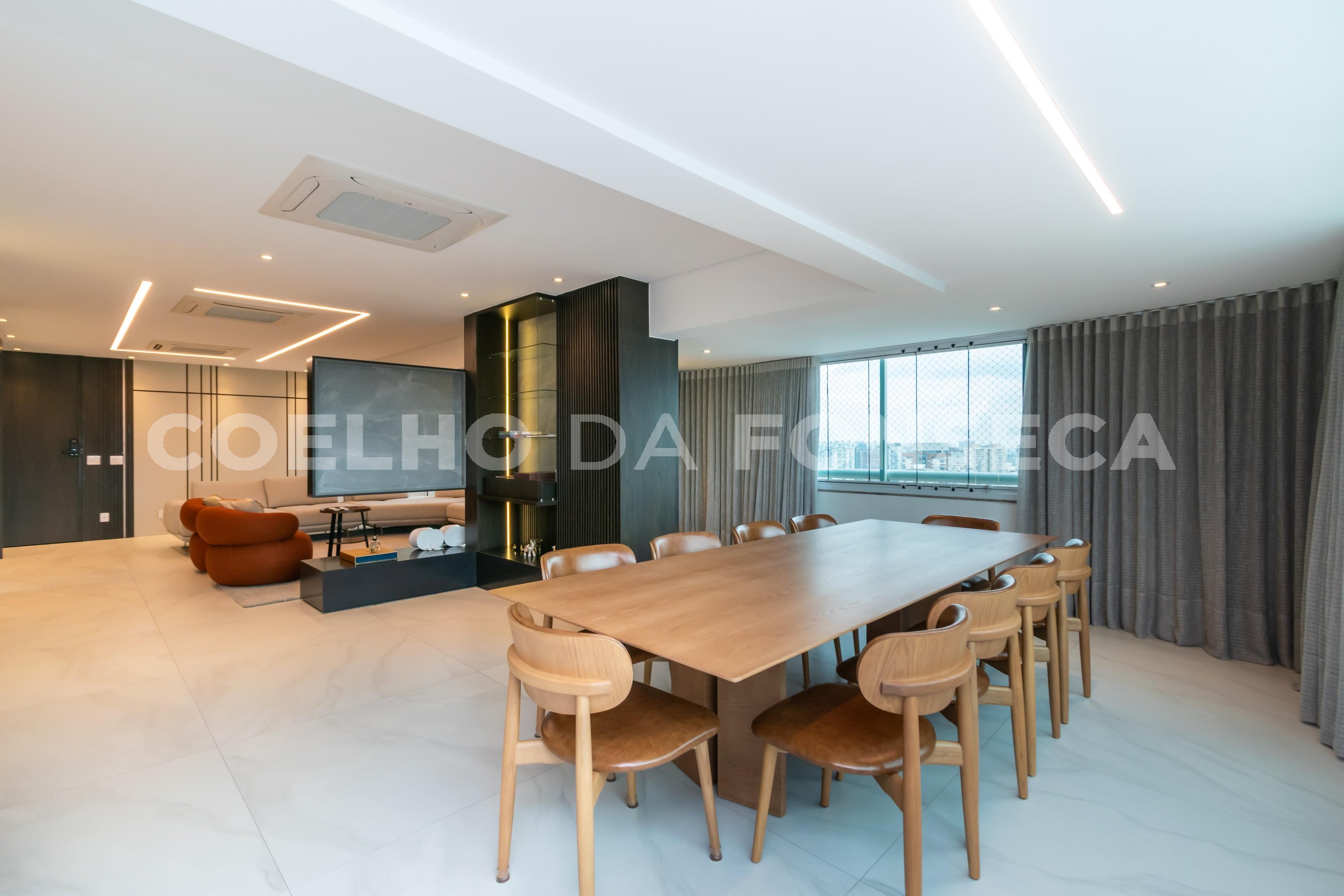 Sala de Jantar
