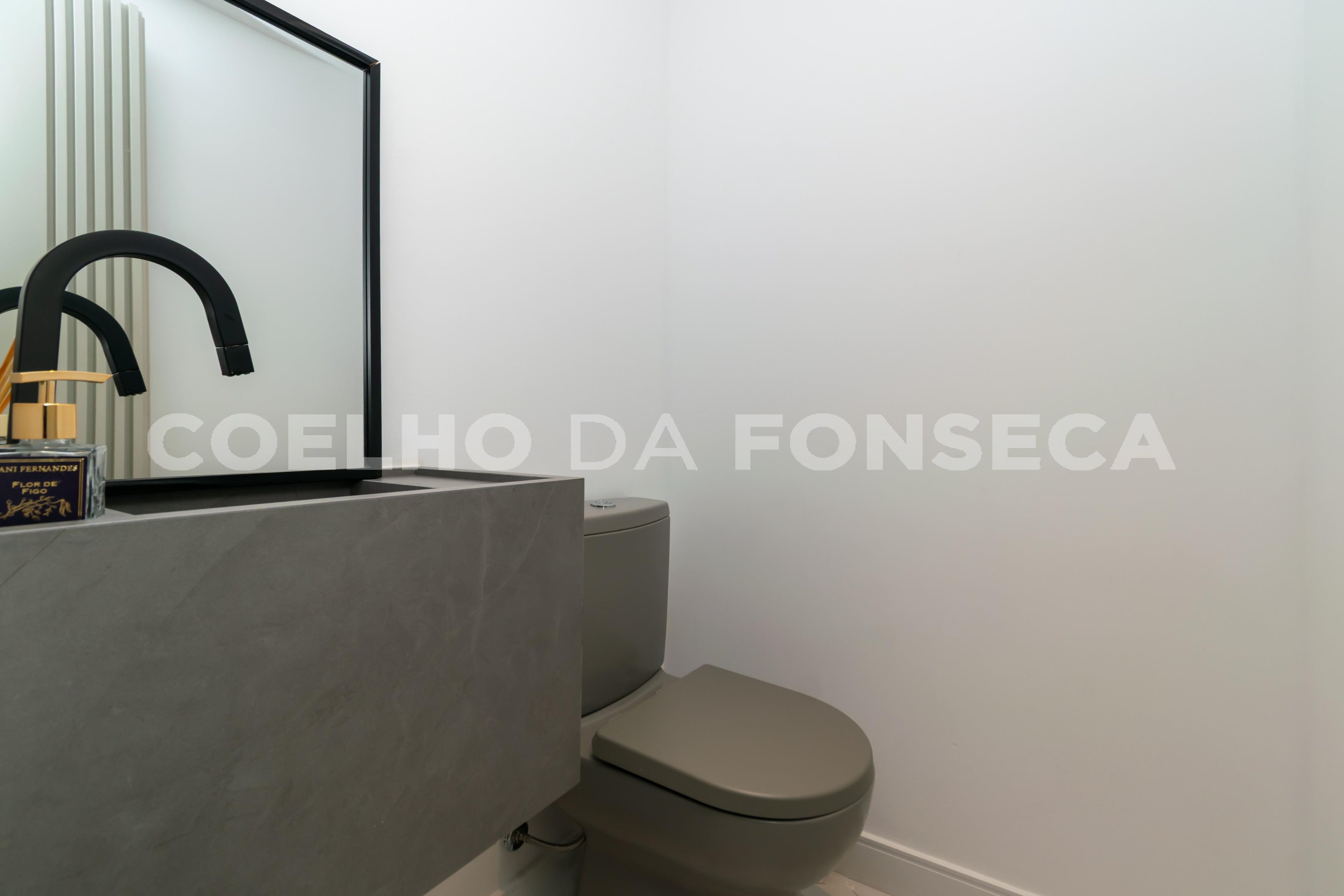 Lavabo