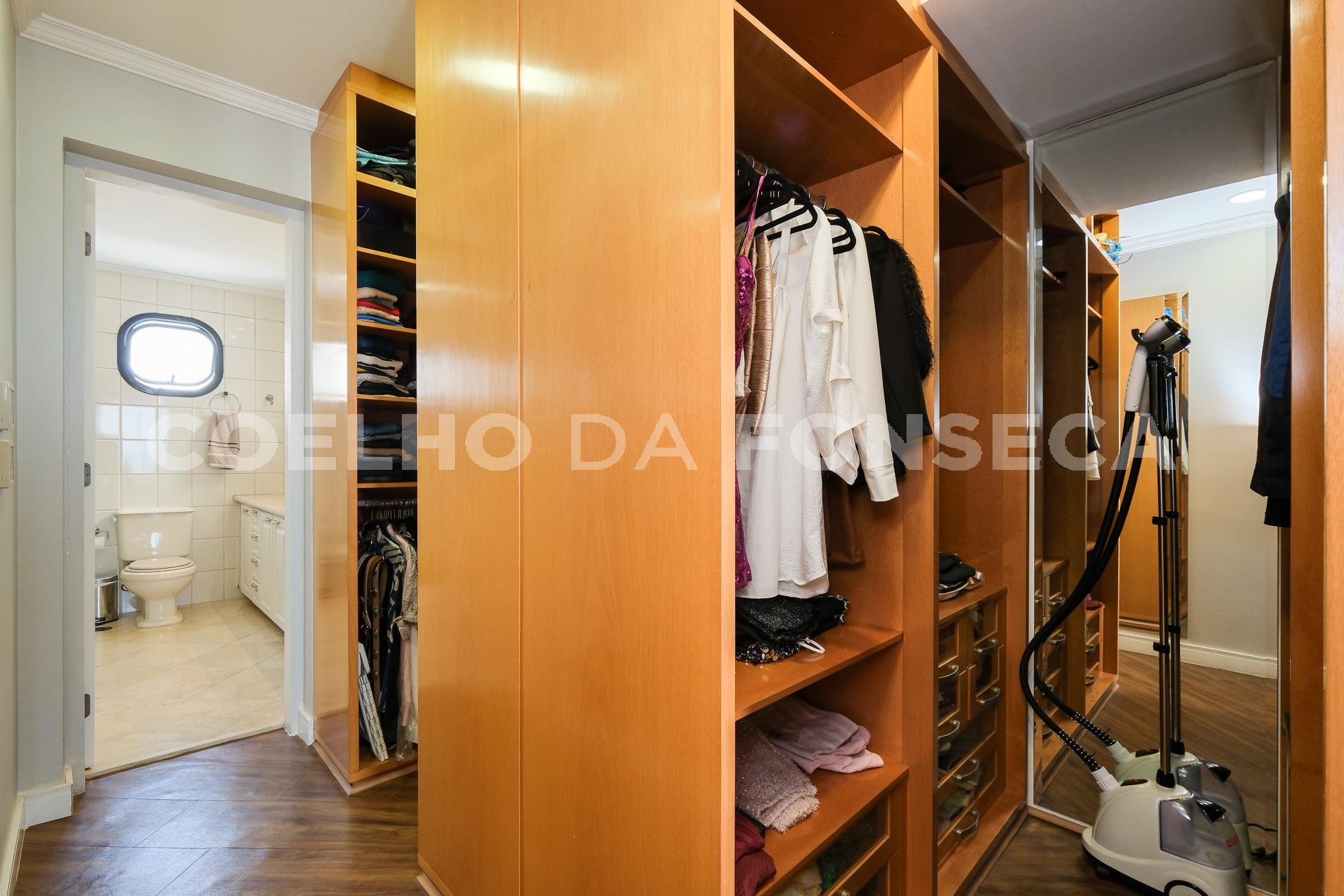 Closet
