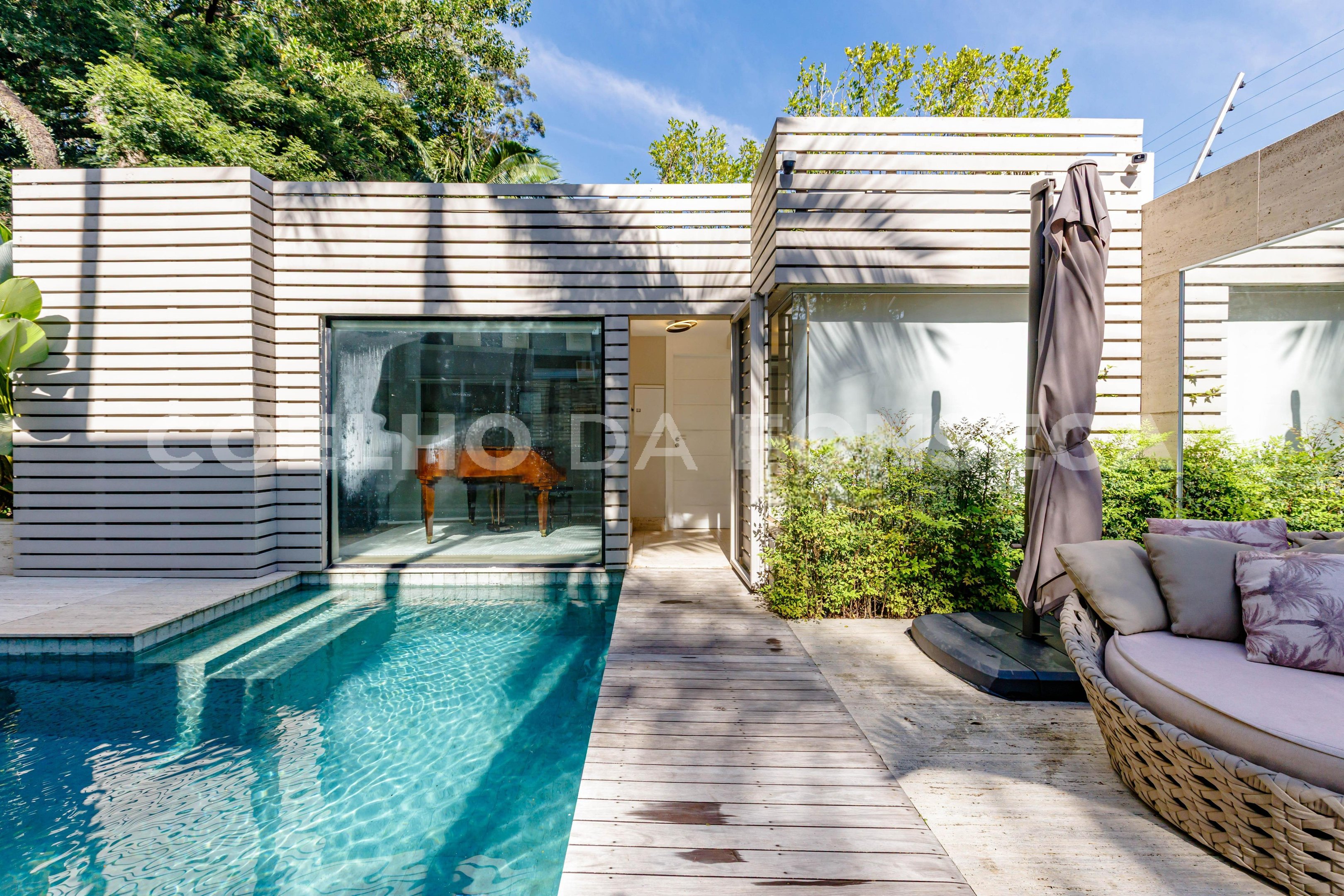 Piscina
