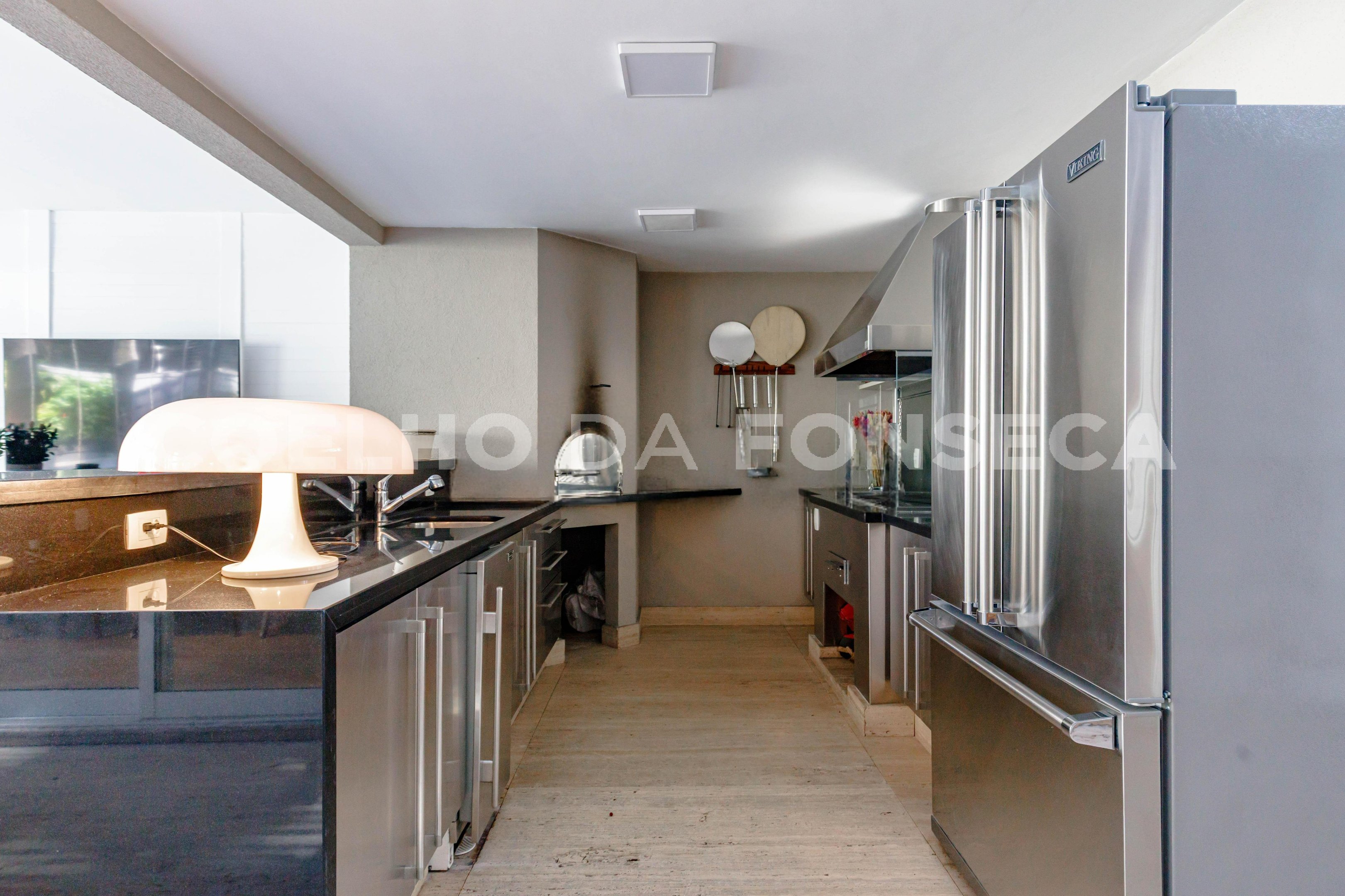 Espaço Gourmet (Unidade)