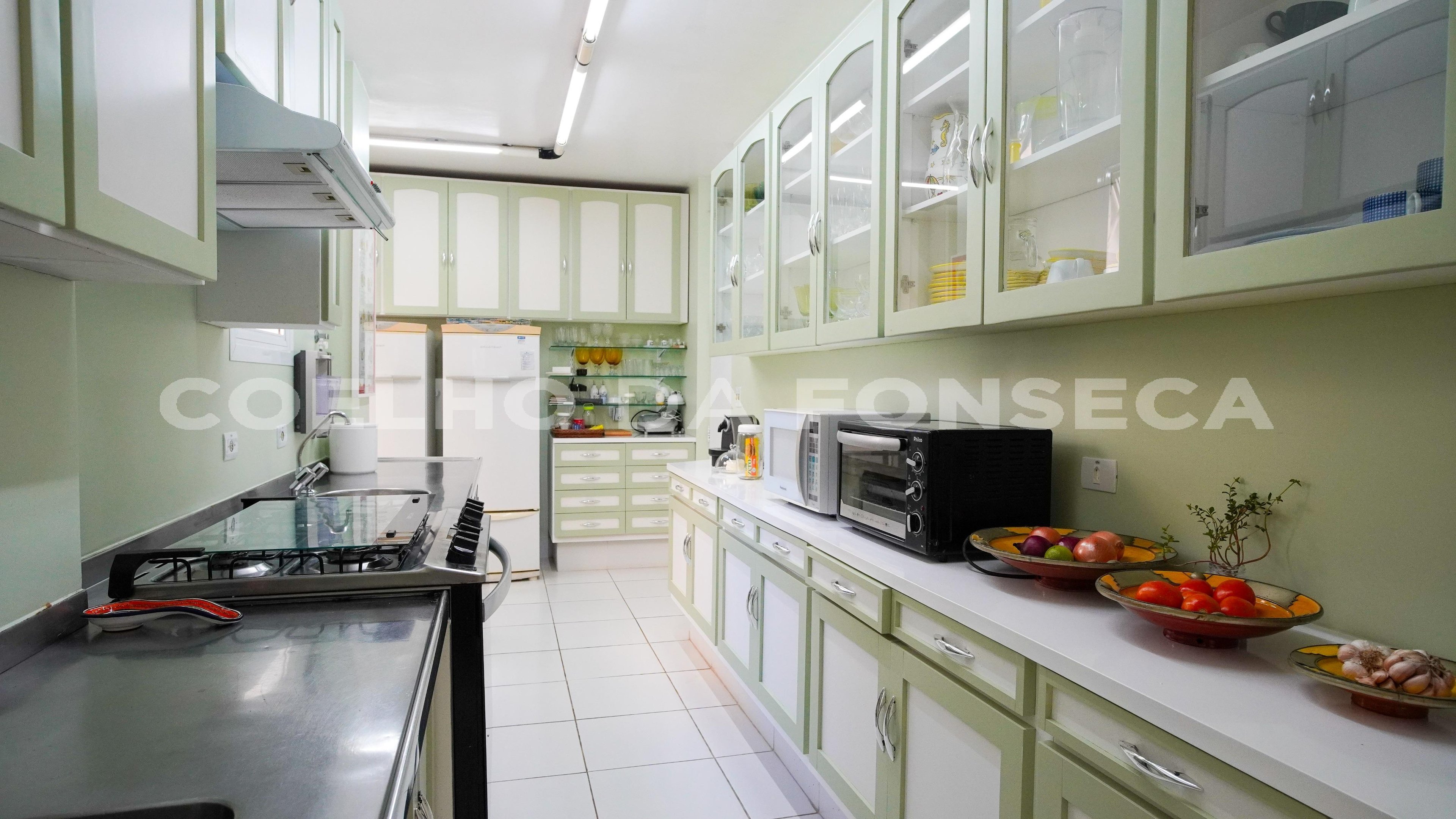 Cozinha