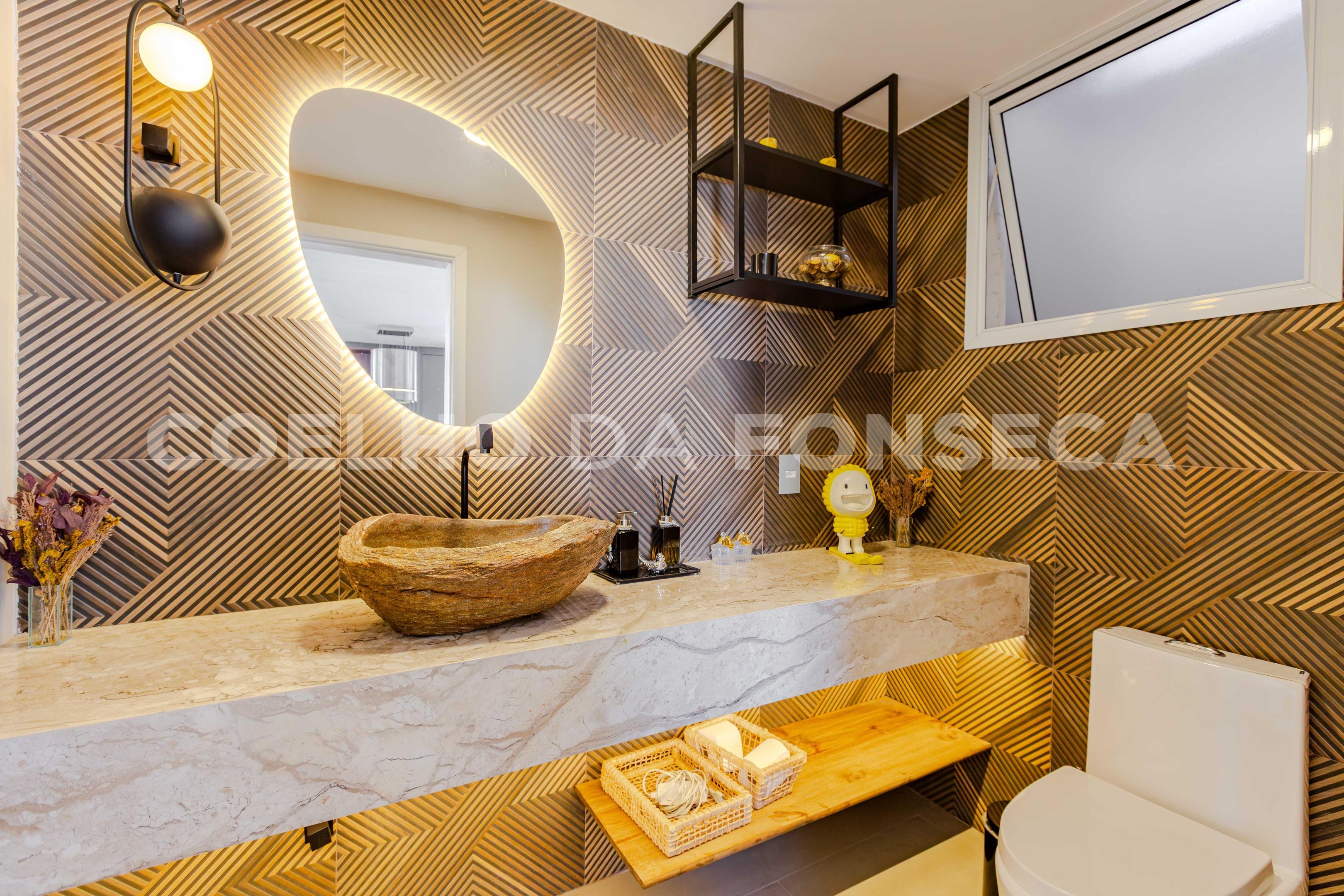 Lavabo
