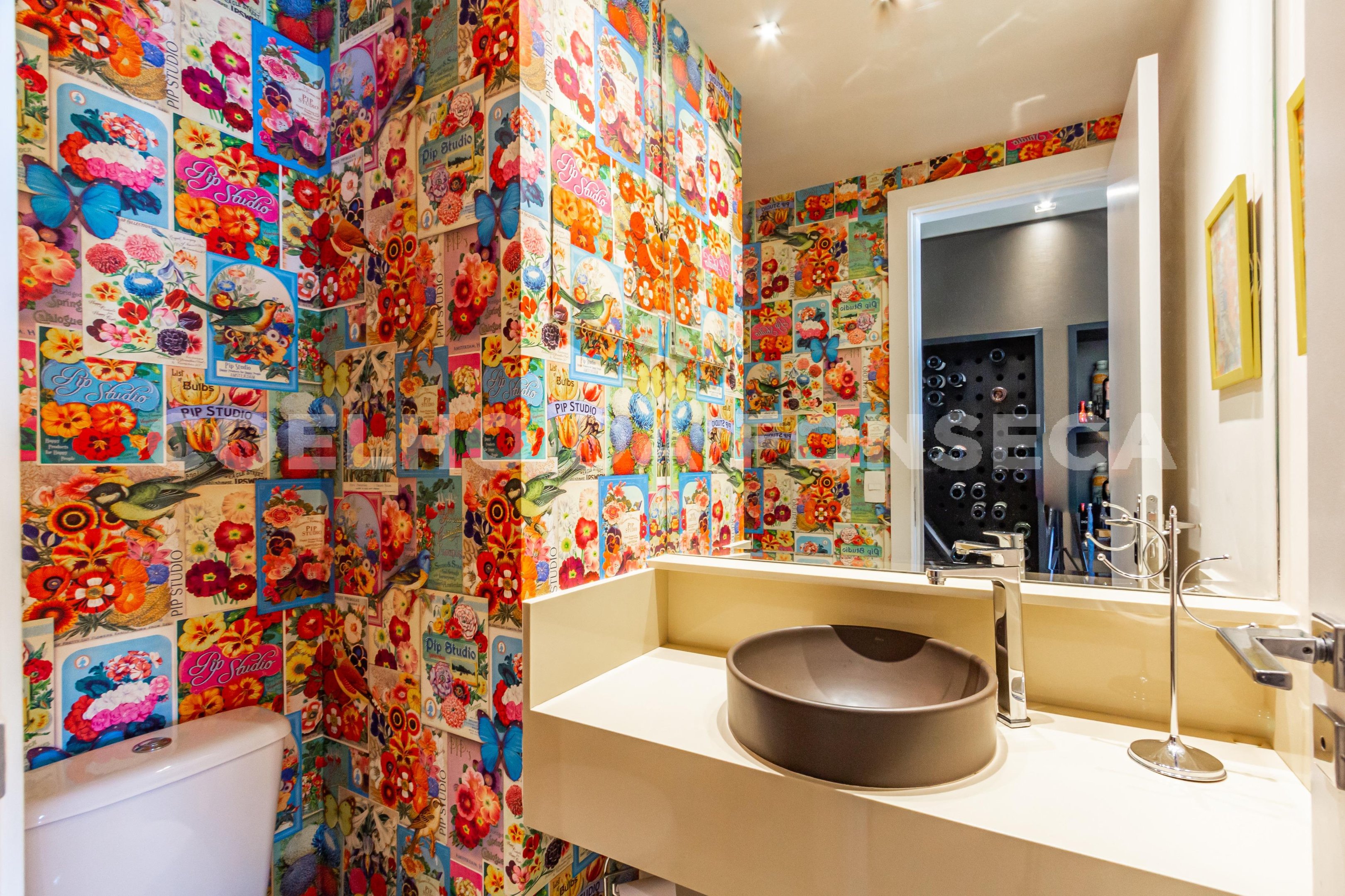 Lavabo