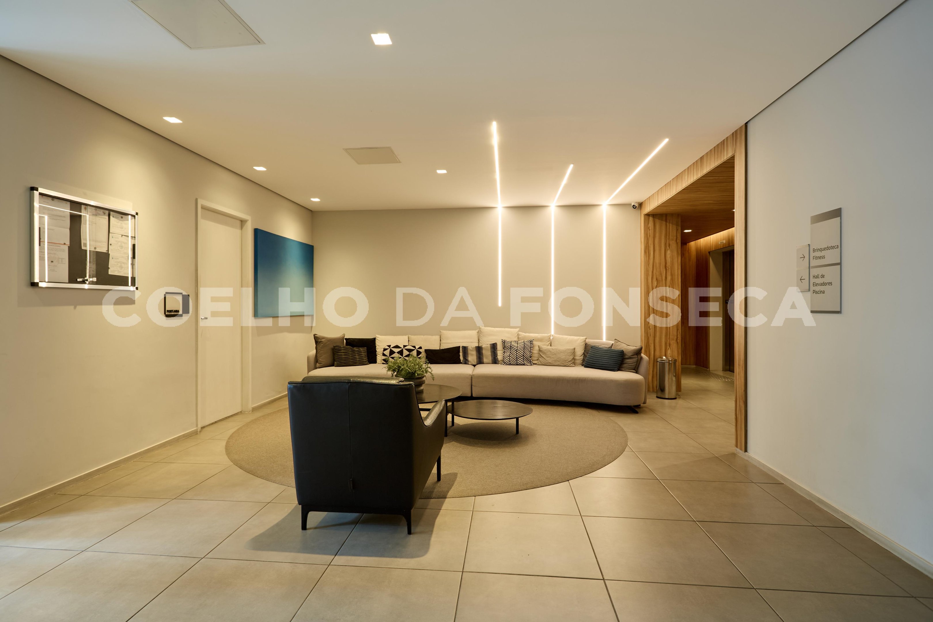 Hall de Entrada