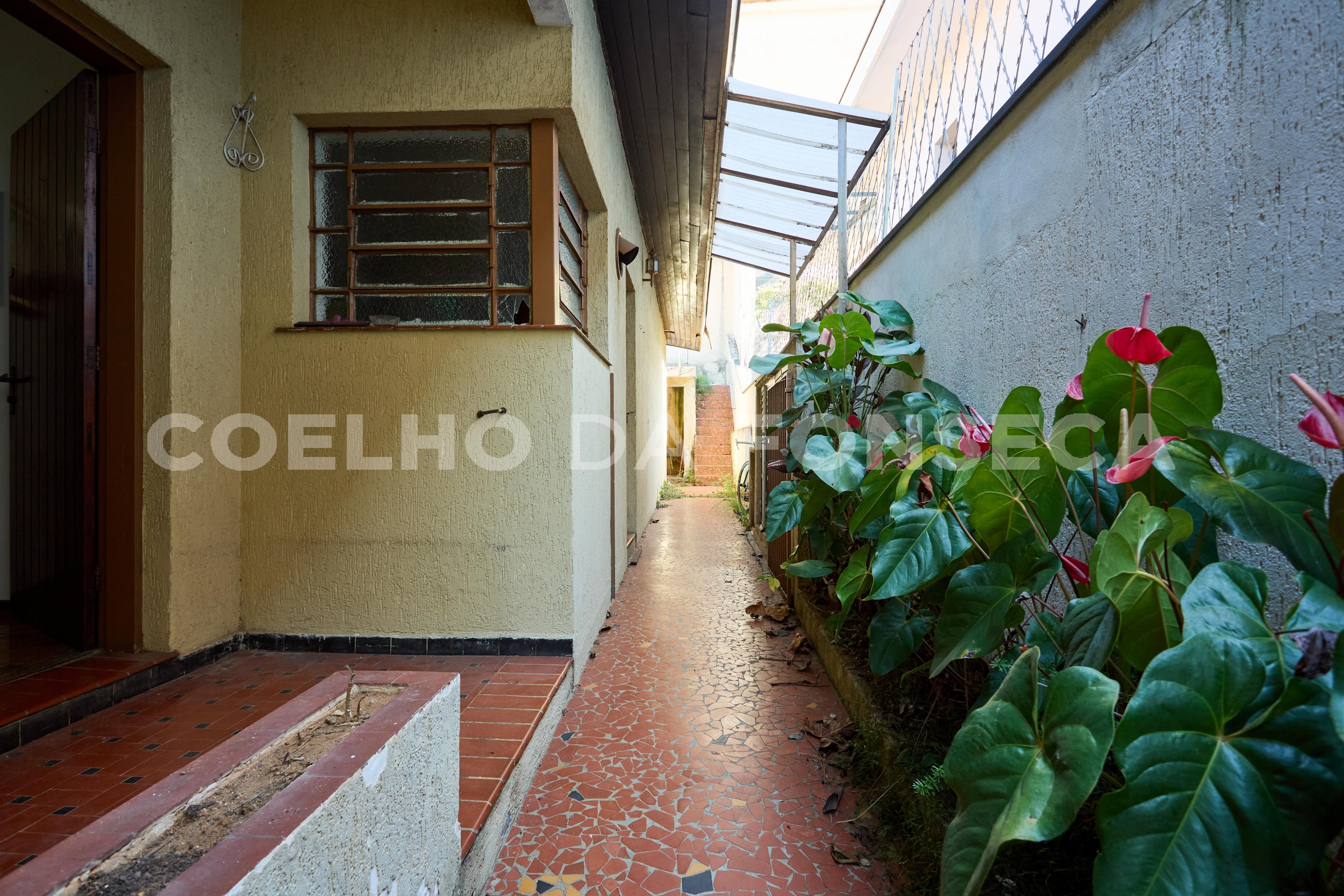 Entrada